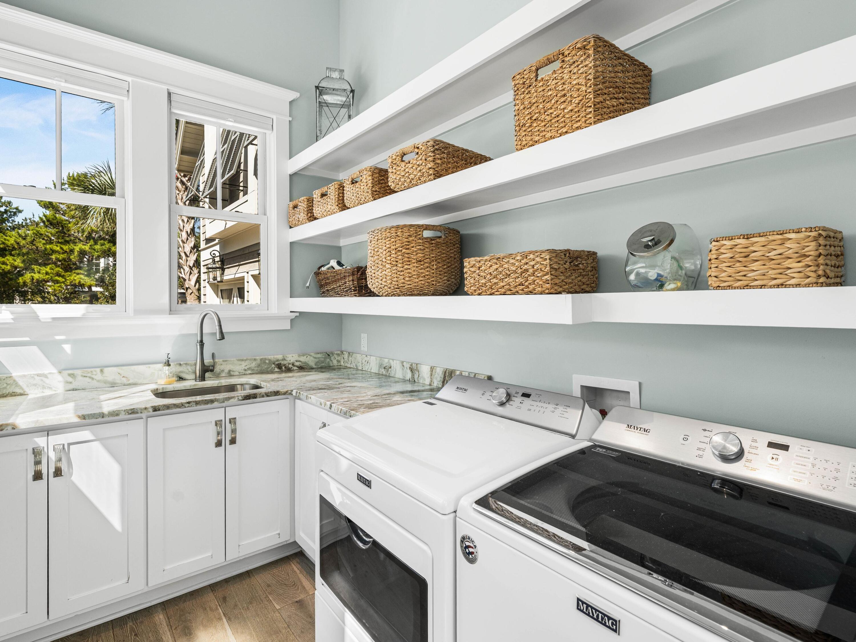 WATERSOUND BEACH - Residential