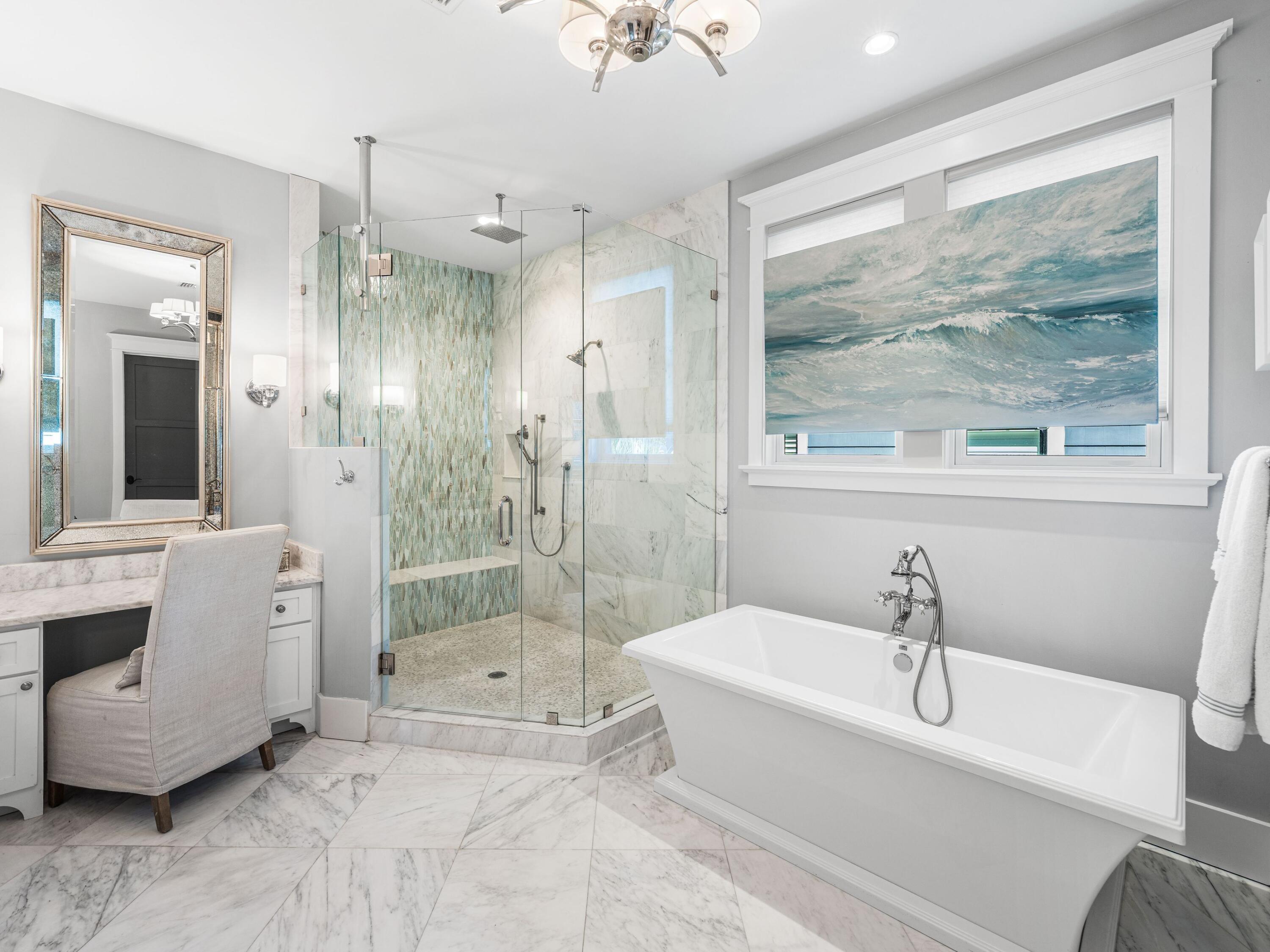 WATERSOUND BEACH - Residential