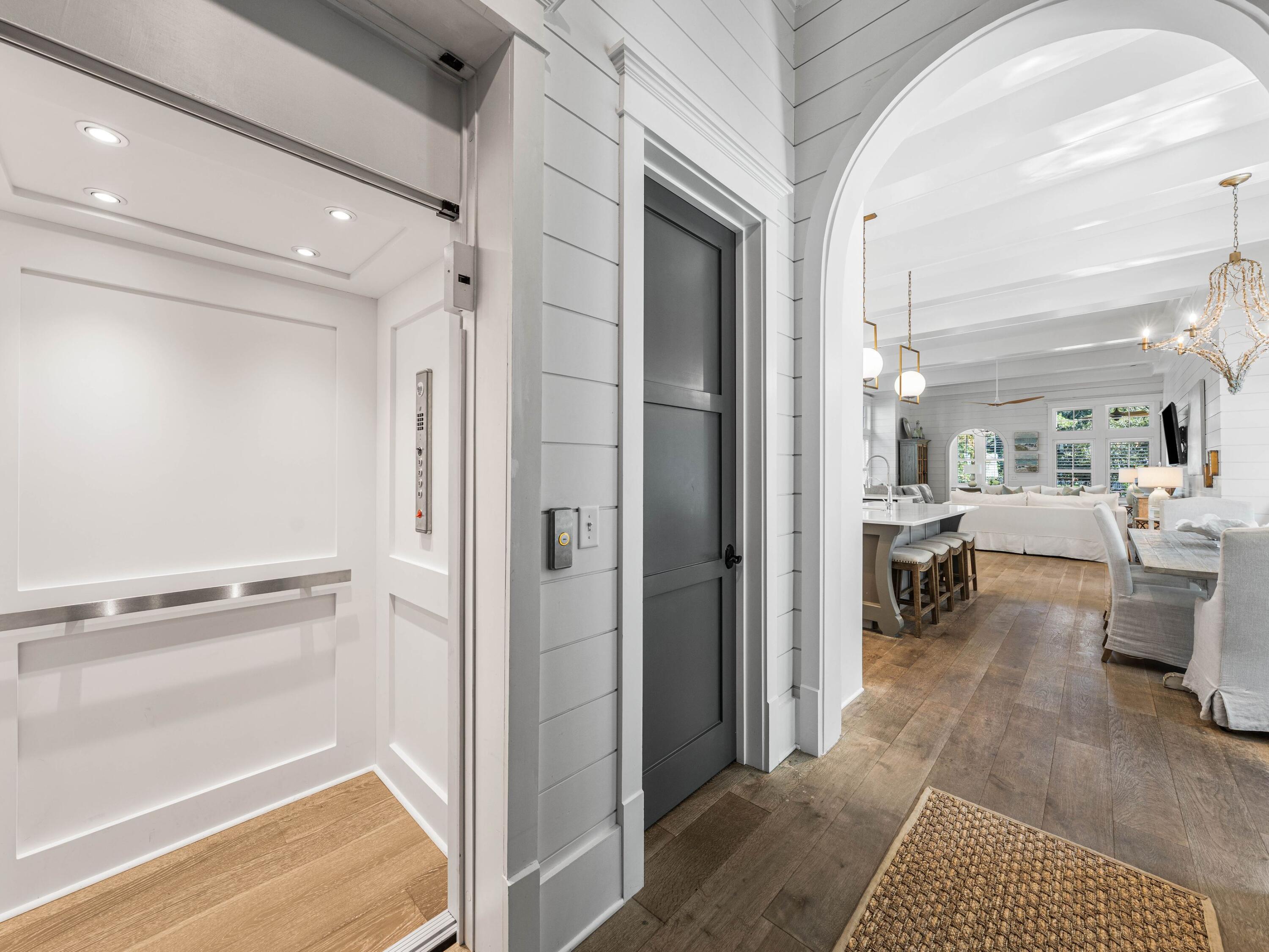 WATERSOUND BEACH - Residential