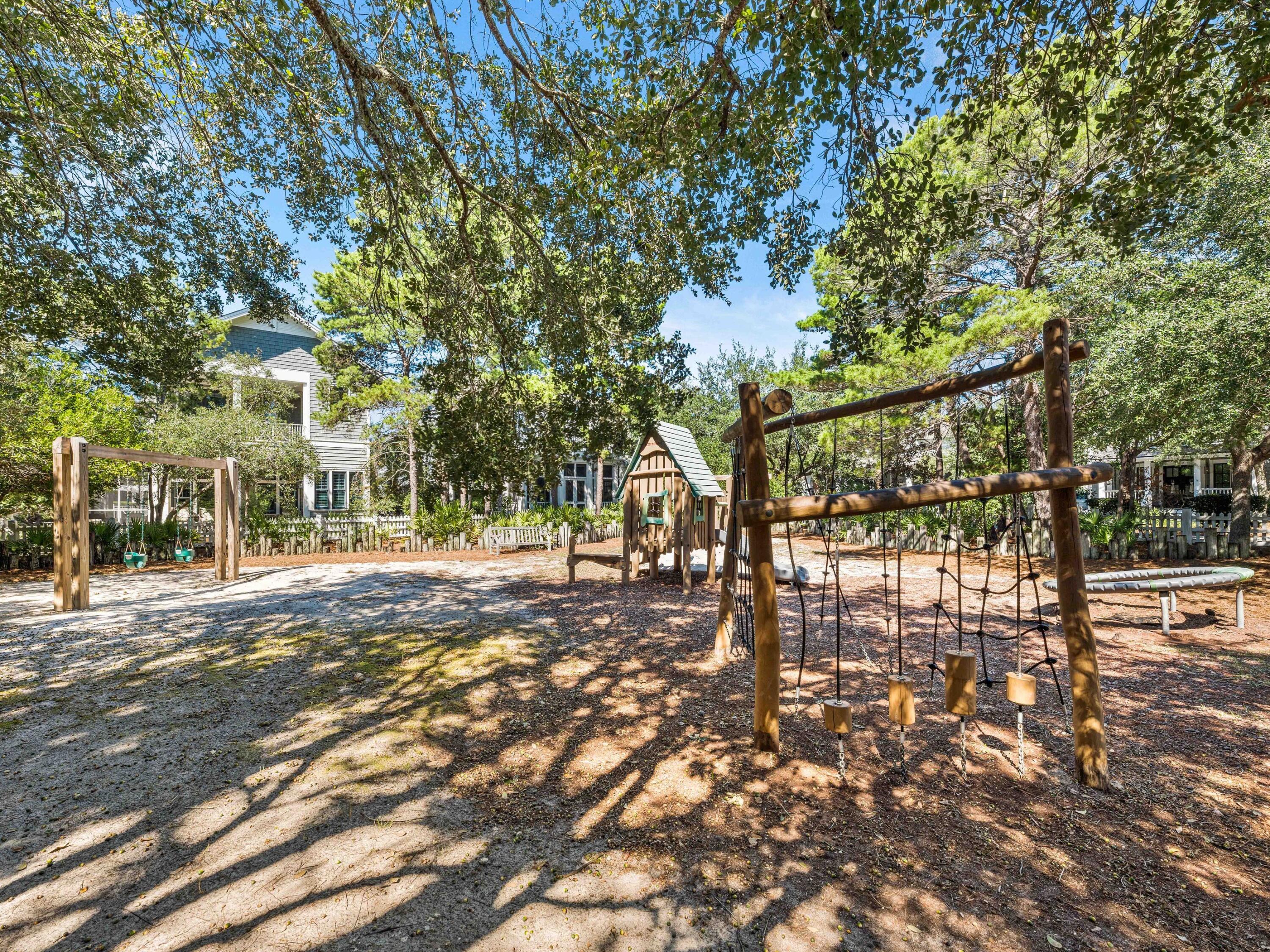 WATERSOUND BEACH - Residential