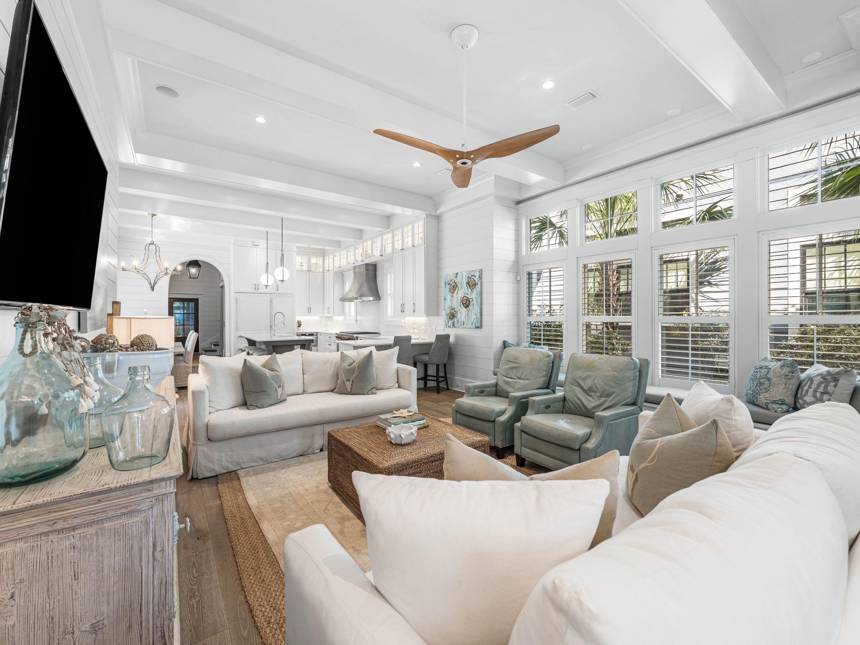 WATERSOUND BEACH - Residential