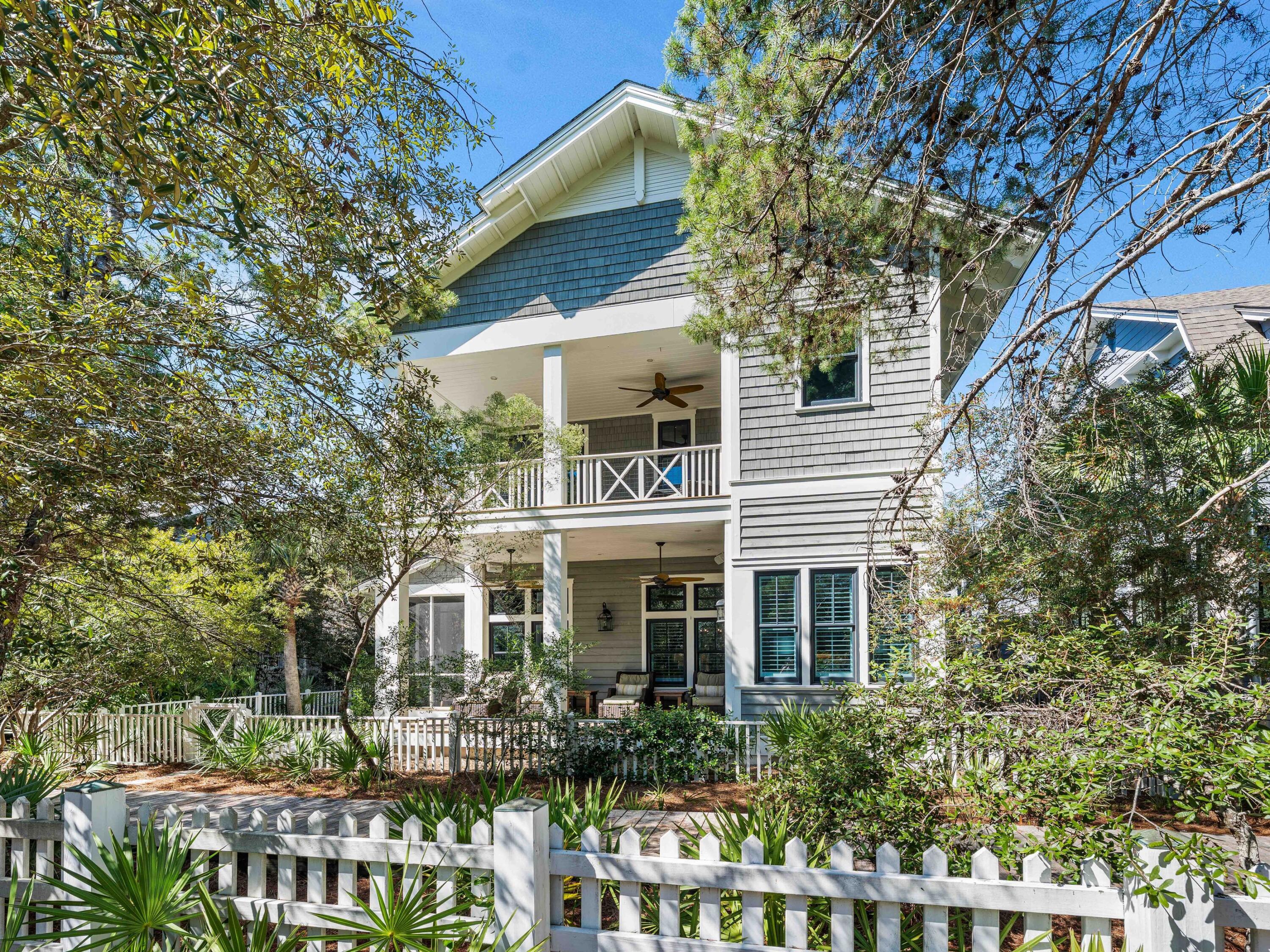 WATERSOUND BEACH - Residential