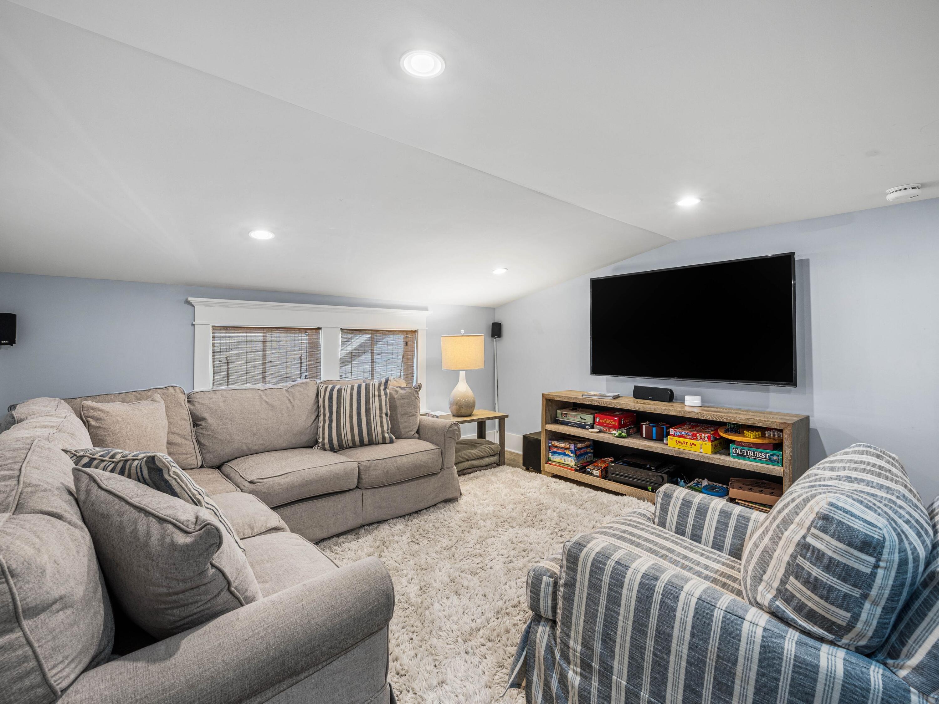 WATERSOUND BEACH - Residential