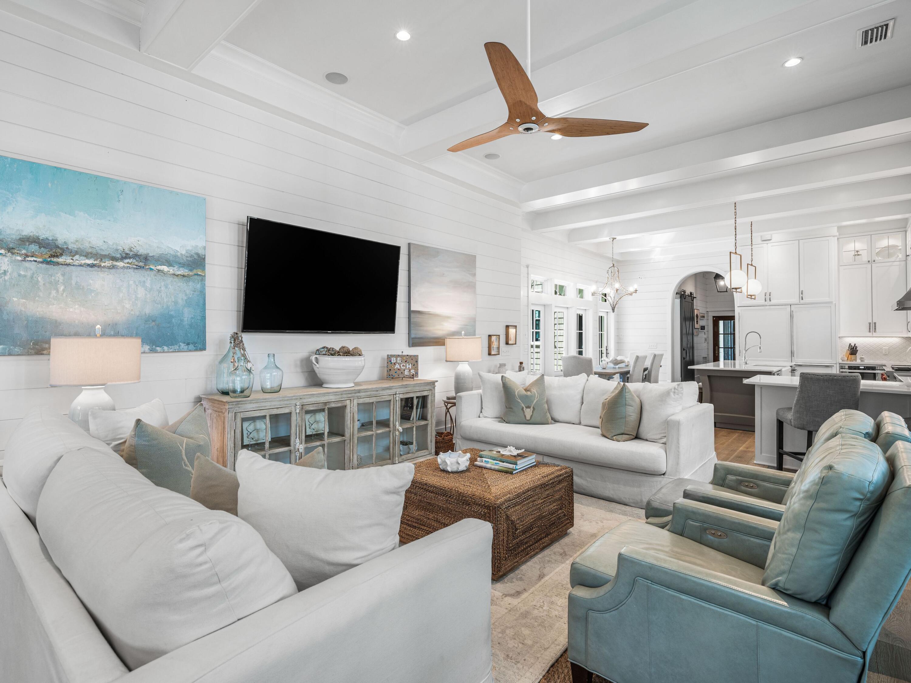 WATERSOUND BEACH - Residential