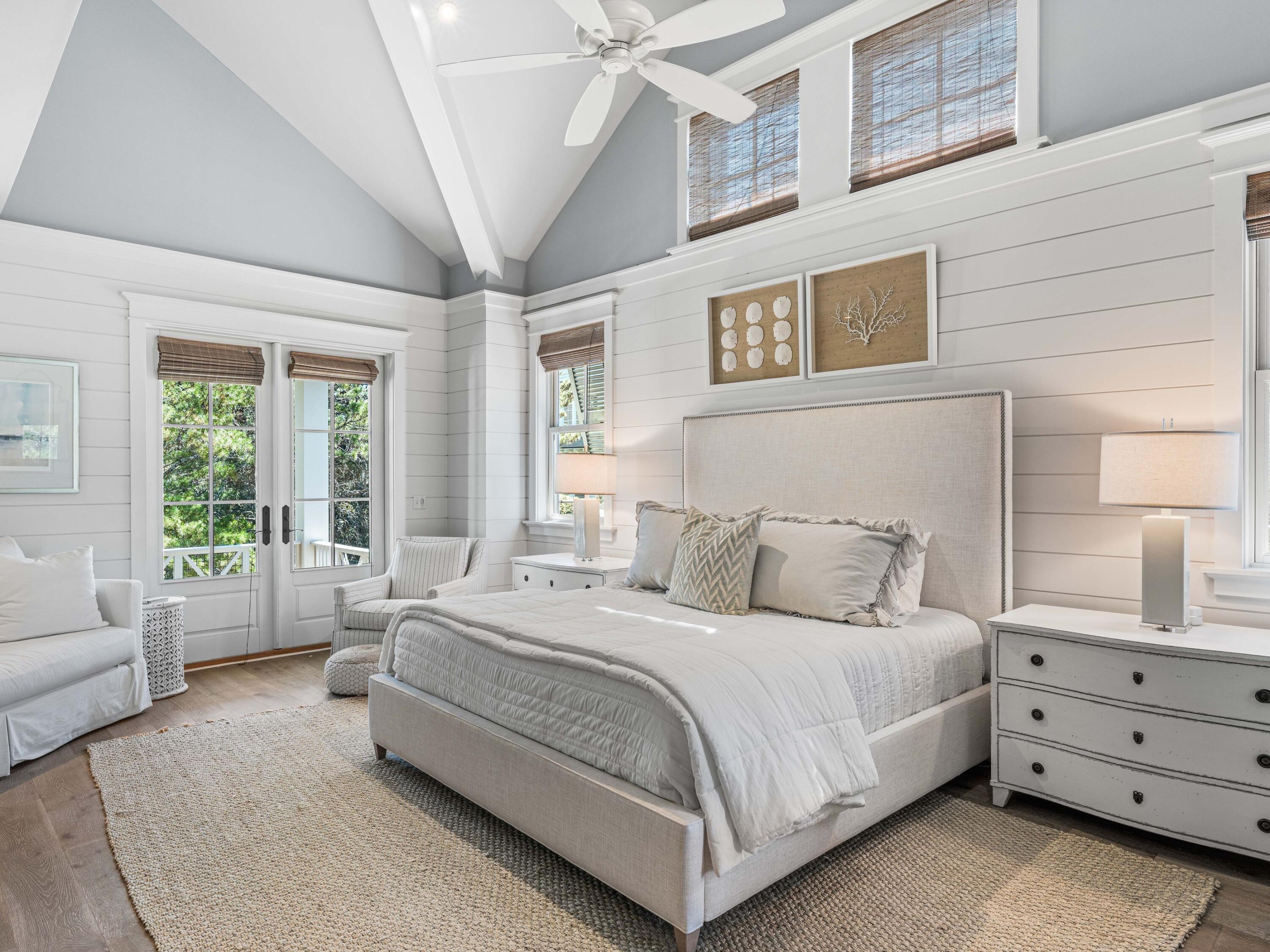 WATERSOUND BEACH - Residential