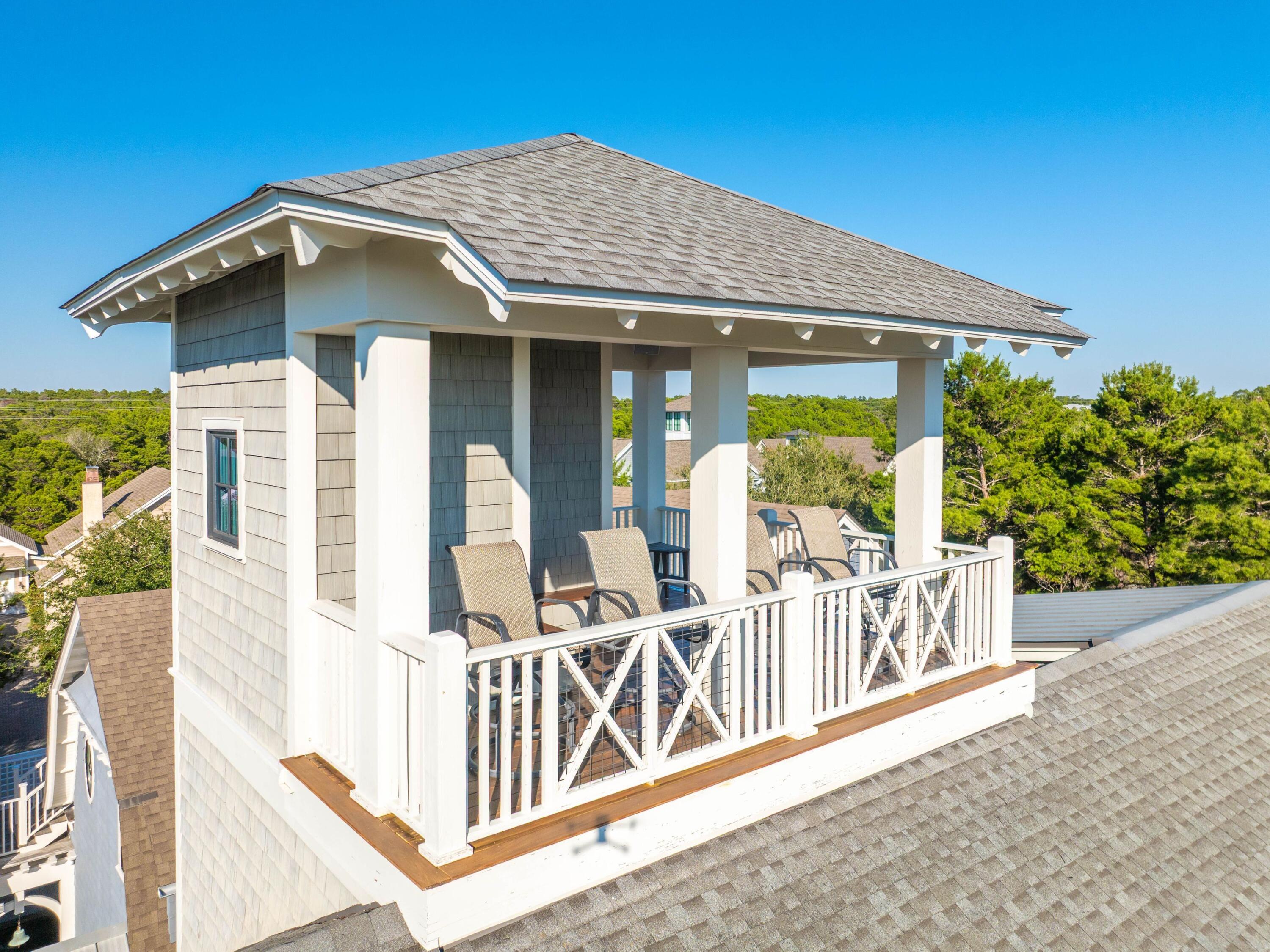 WATERSOUND BEACH - Residential