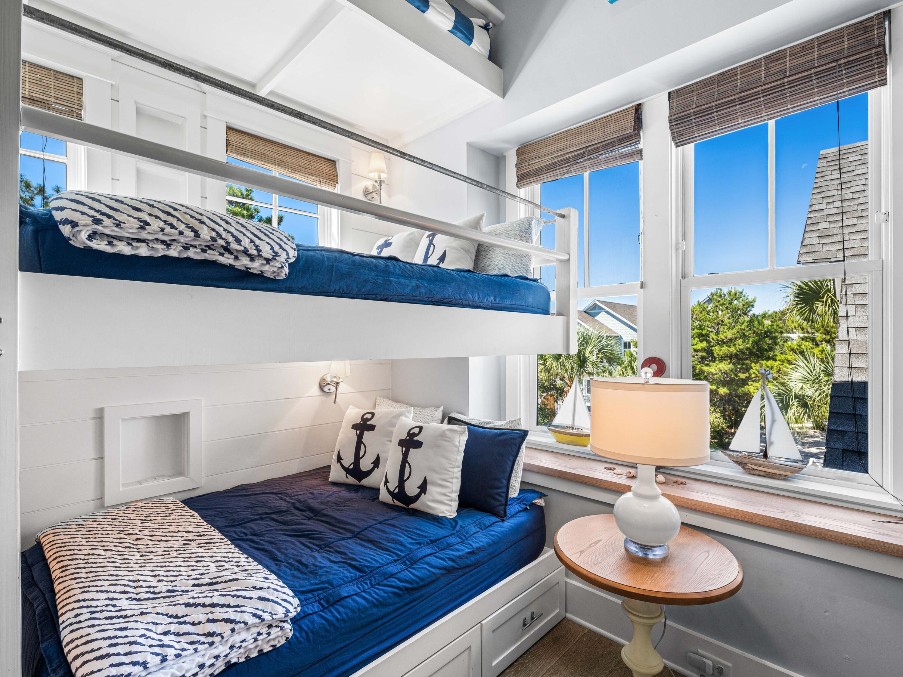 WATERSOUND BEACH - Residential