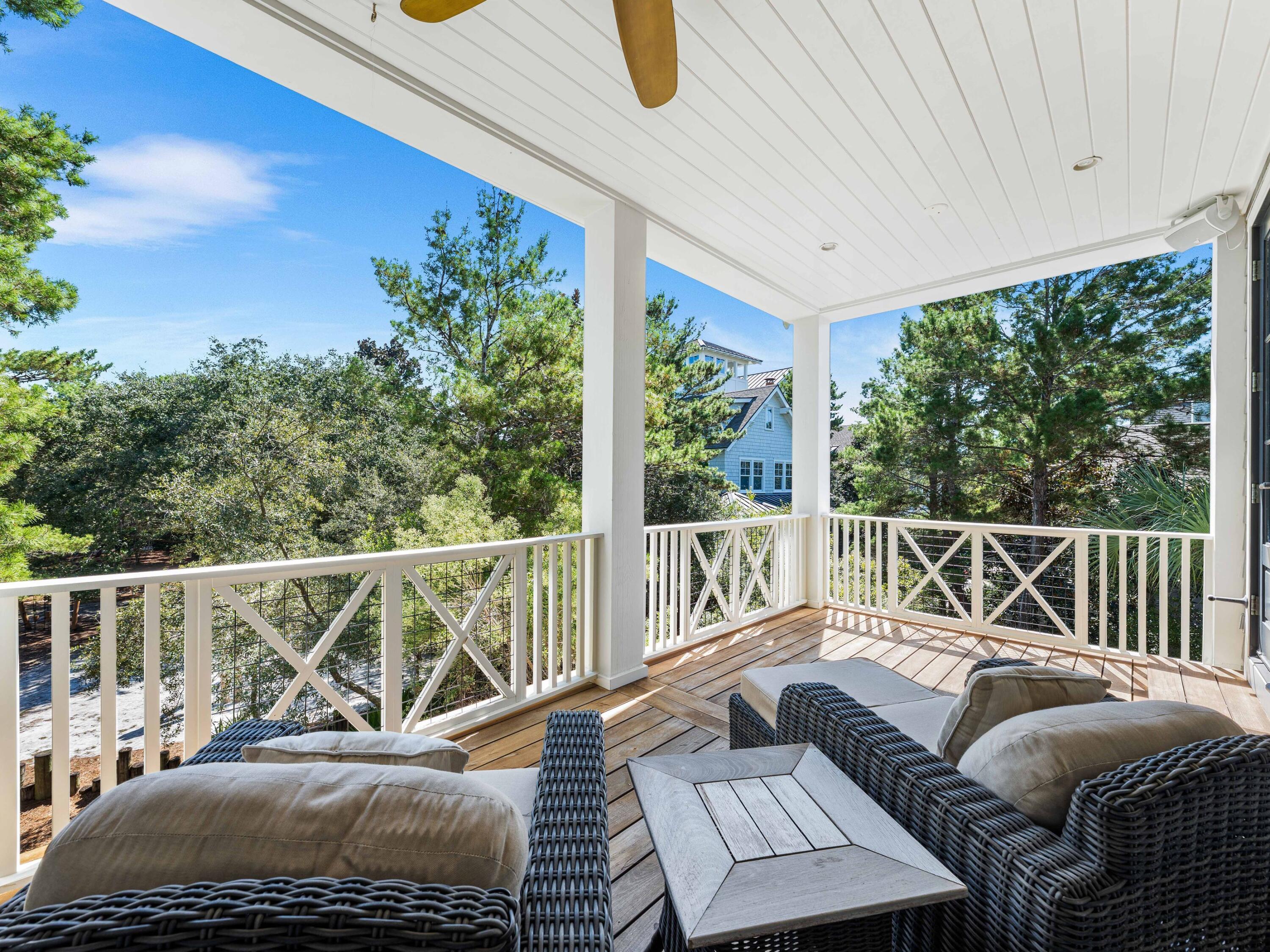 WATERSOUND BEACH - Residential