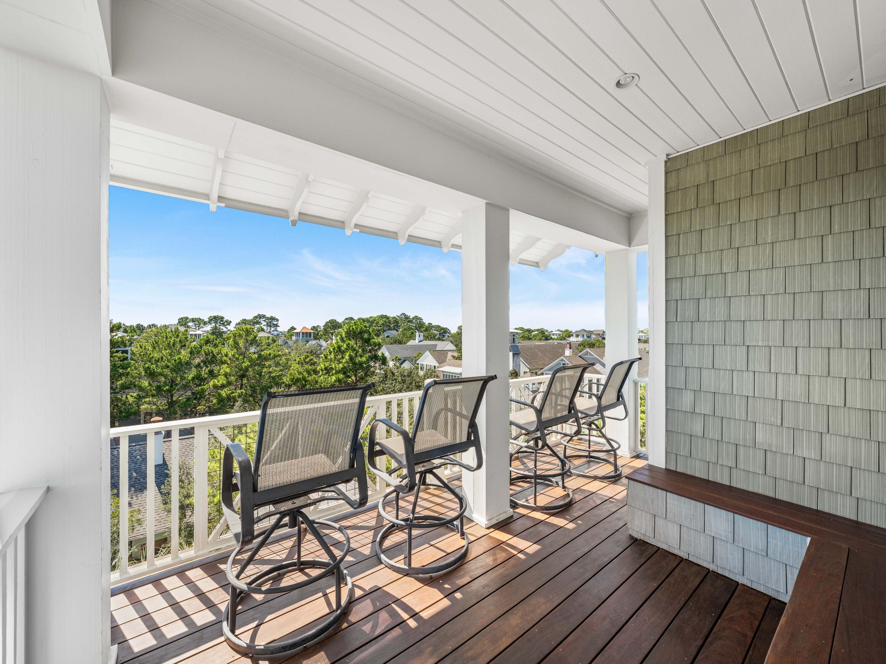 WATERSOUND BEACH - Residential