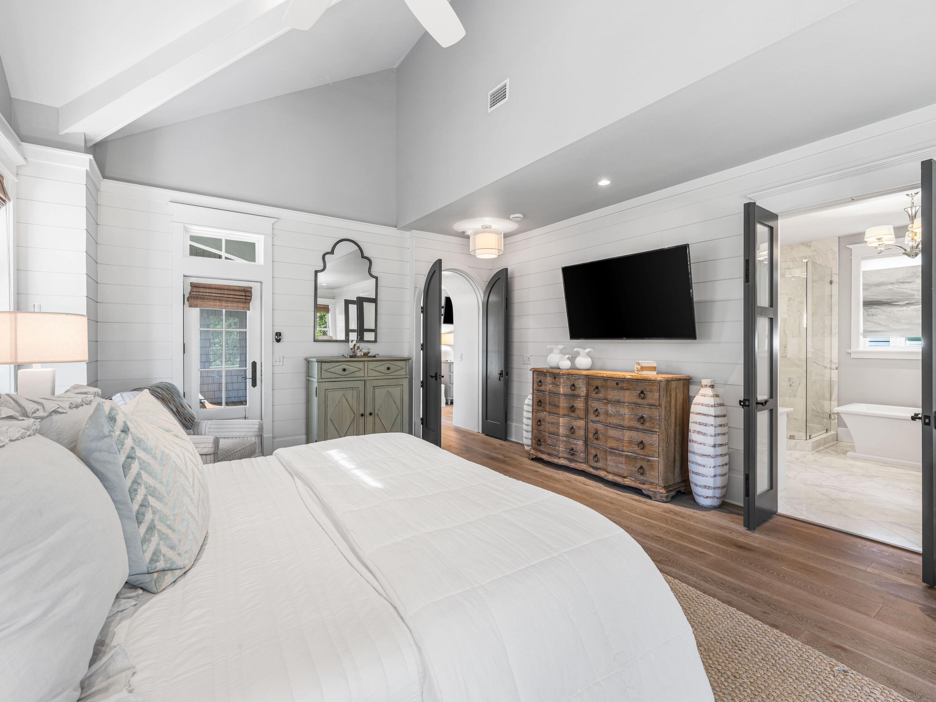 WATERSOUND BEACH - Residential