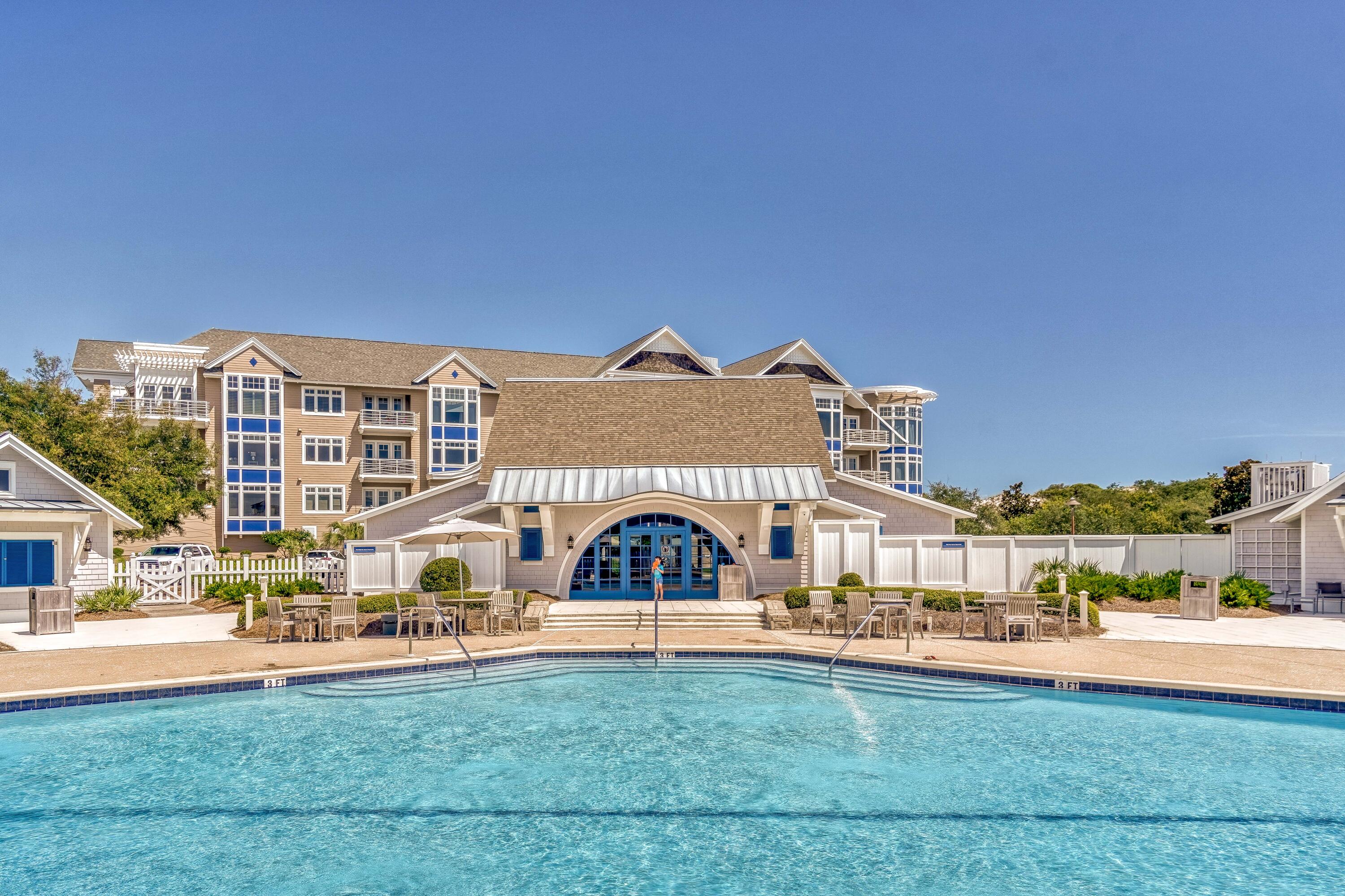 WATERSOUND BEACH - Residential