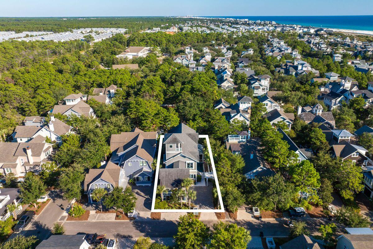 WATERSOUND BEACH - Residential