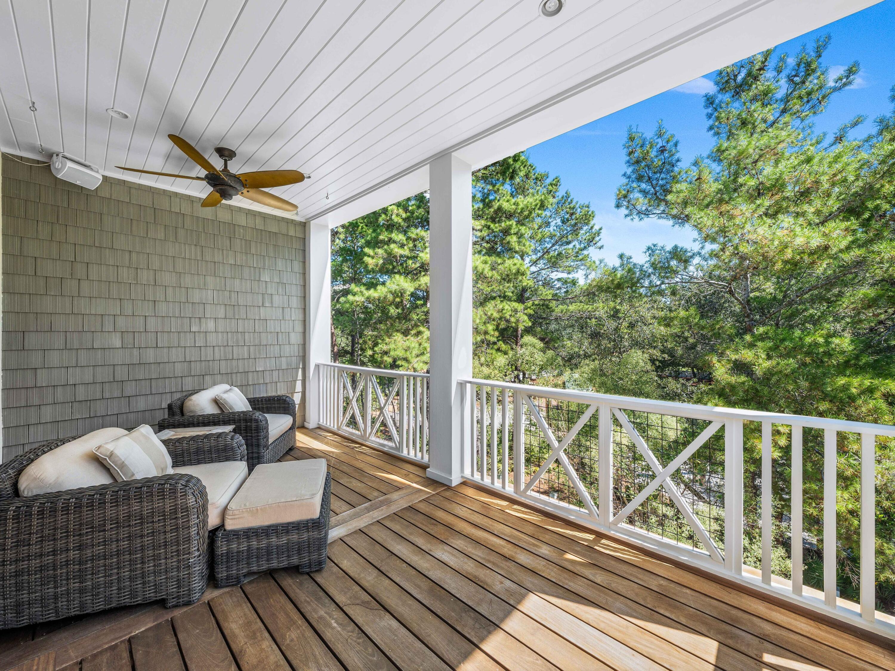 WATERSOUND BEACH - Residential