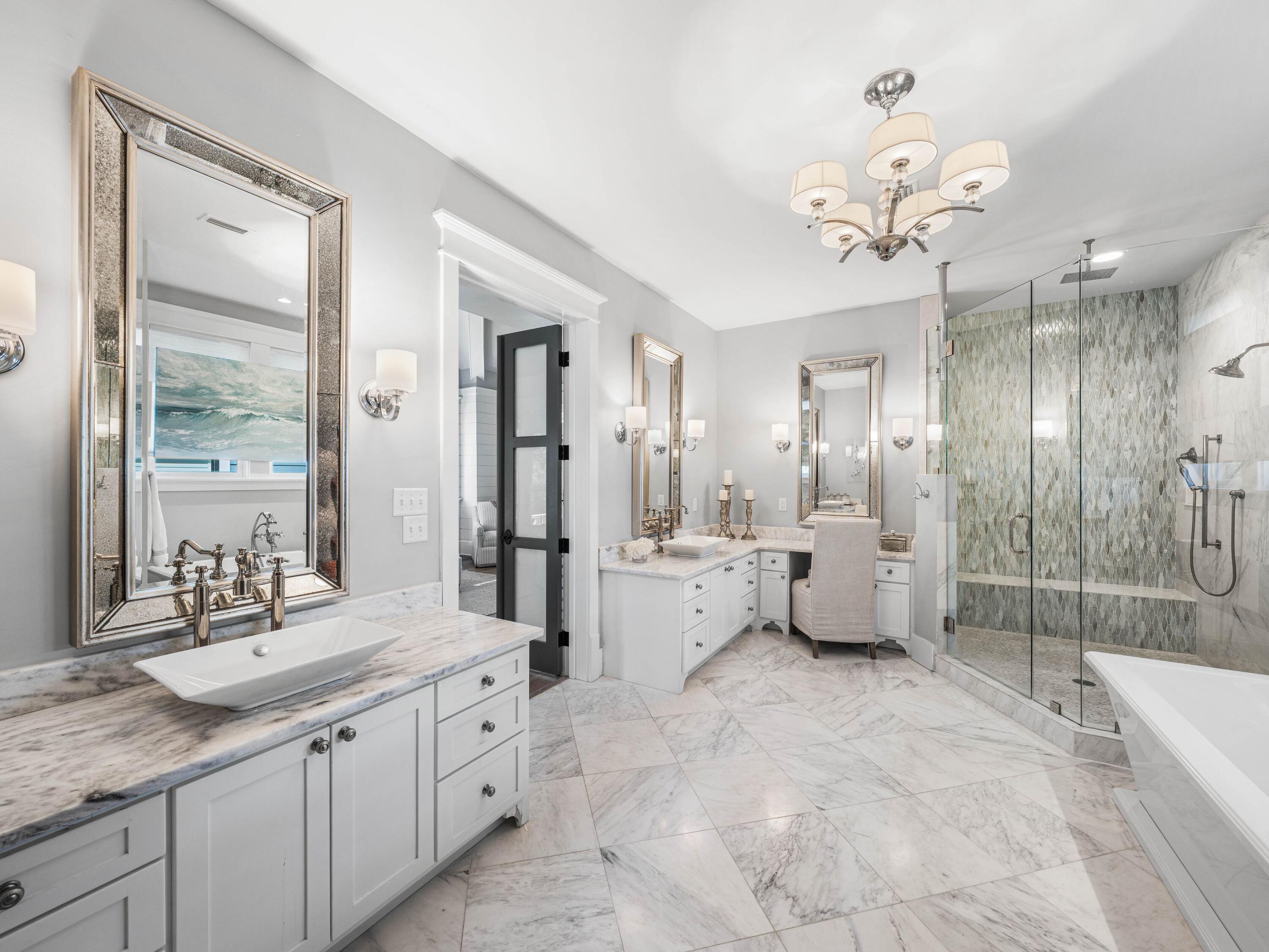 WATERSOUND BEACH - Residential