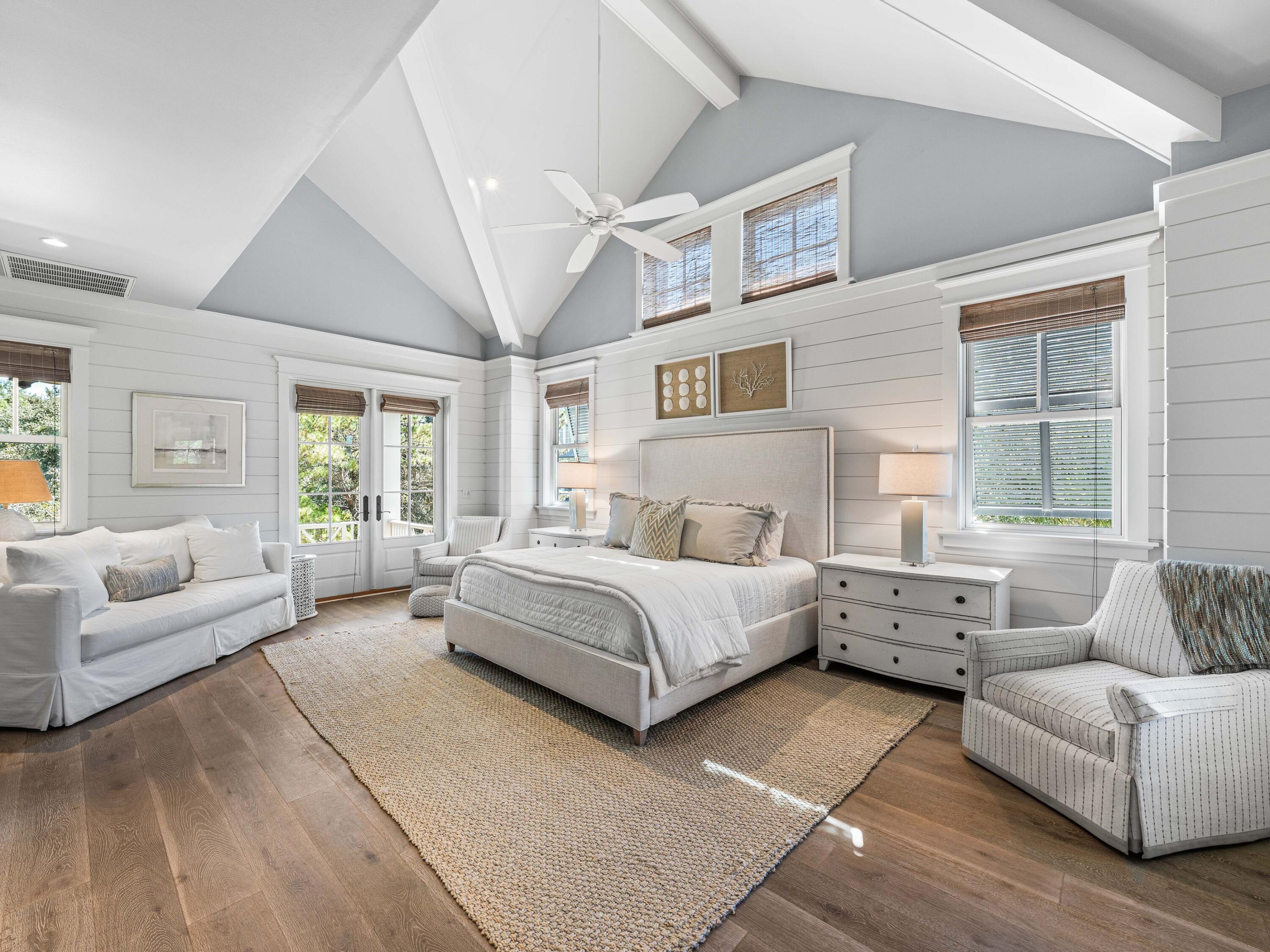 WATERSOUND BEACH - Residential