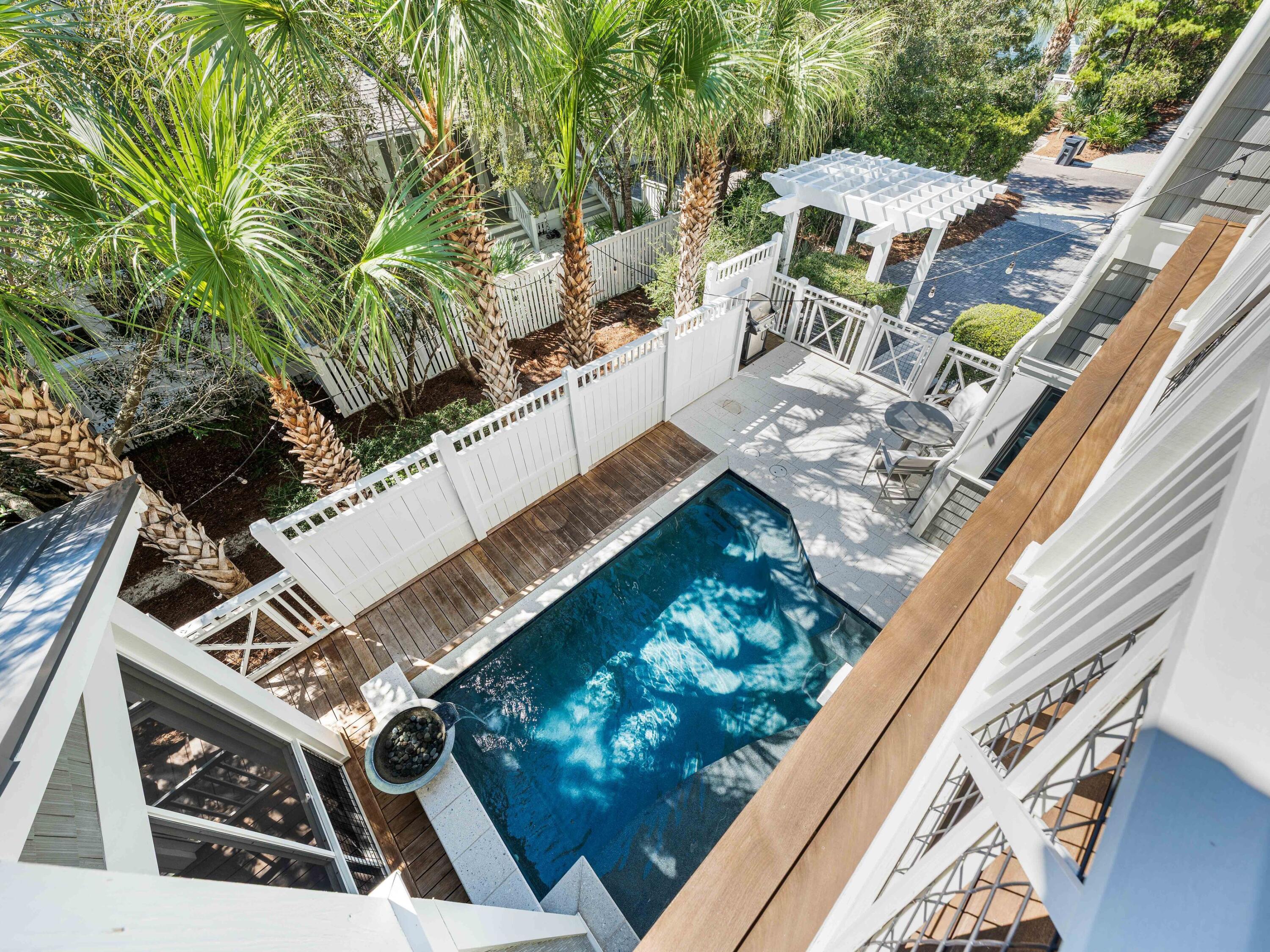 WATERSOUND BEACH - Residential