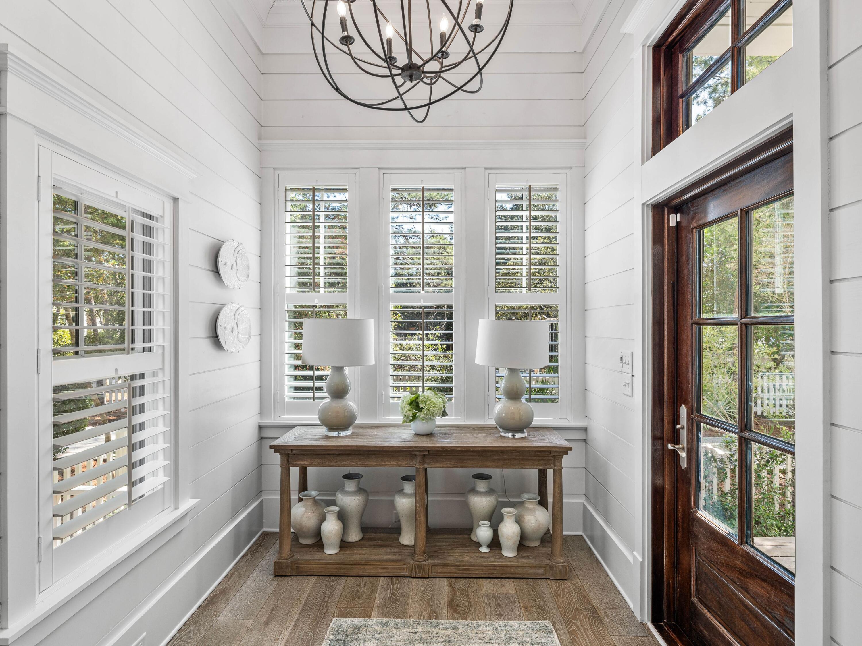 WATERSOUND BEACH - Residential