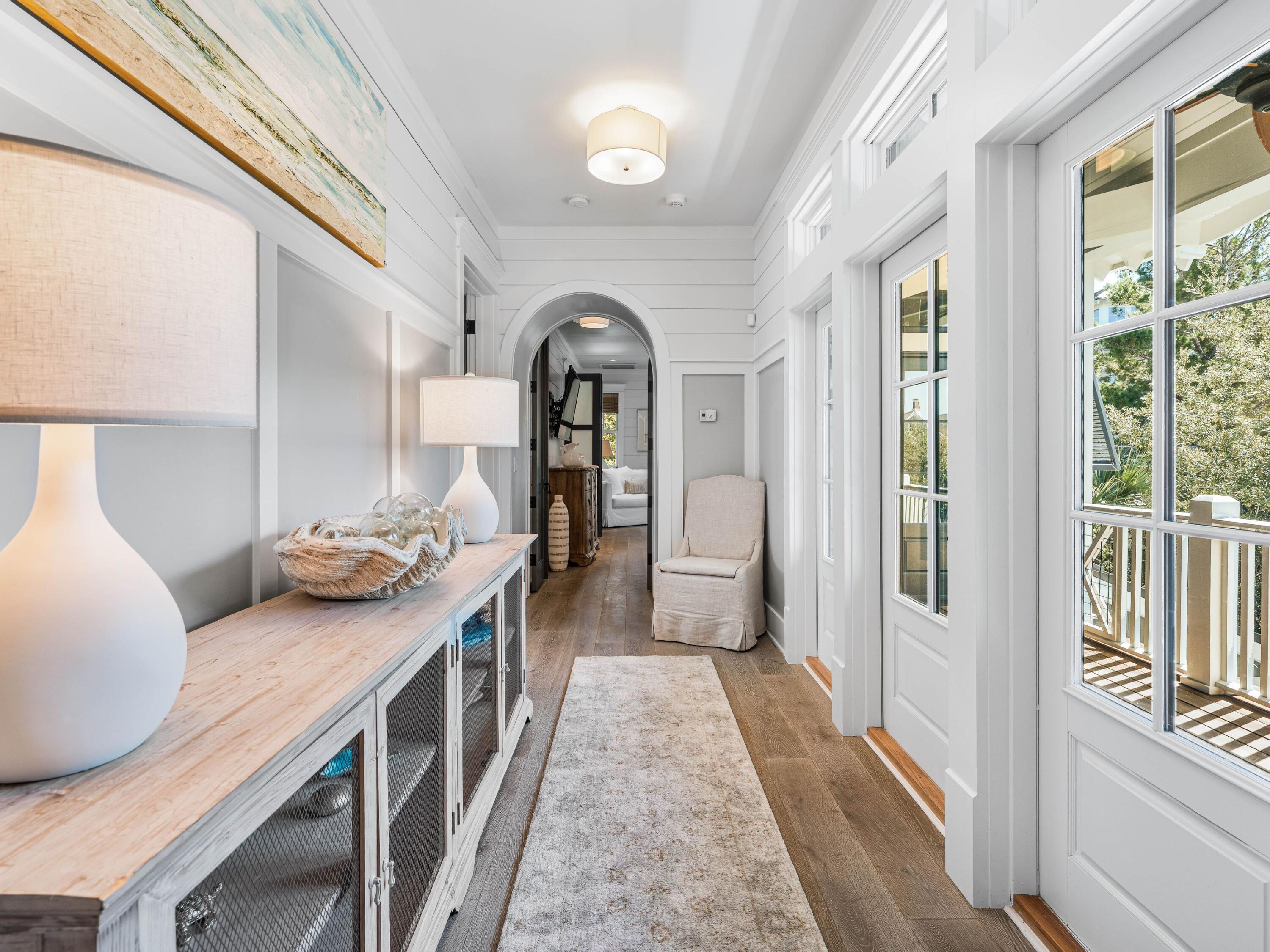 WATERSOUND BEACH - Residential