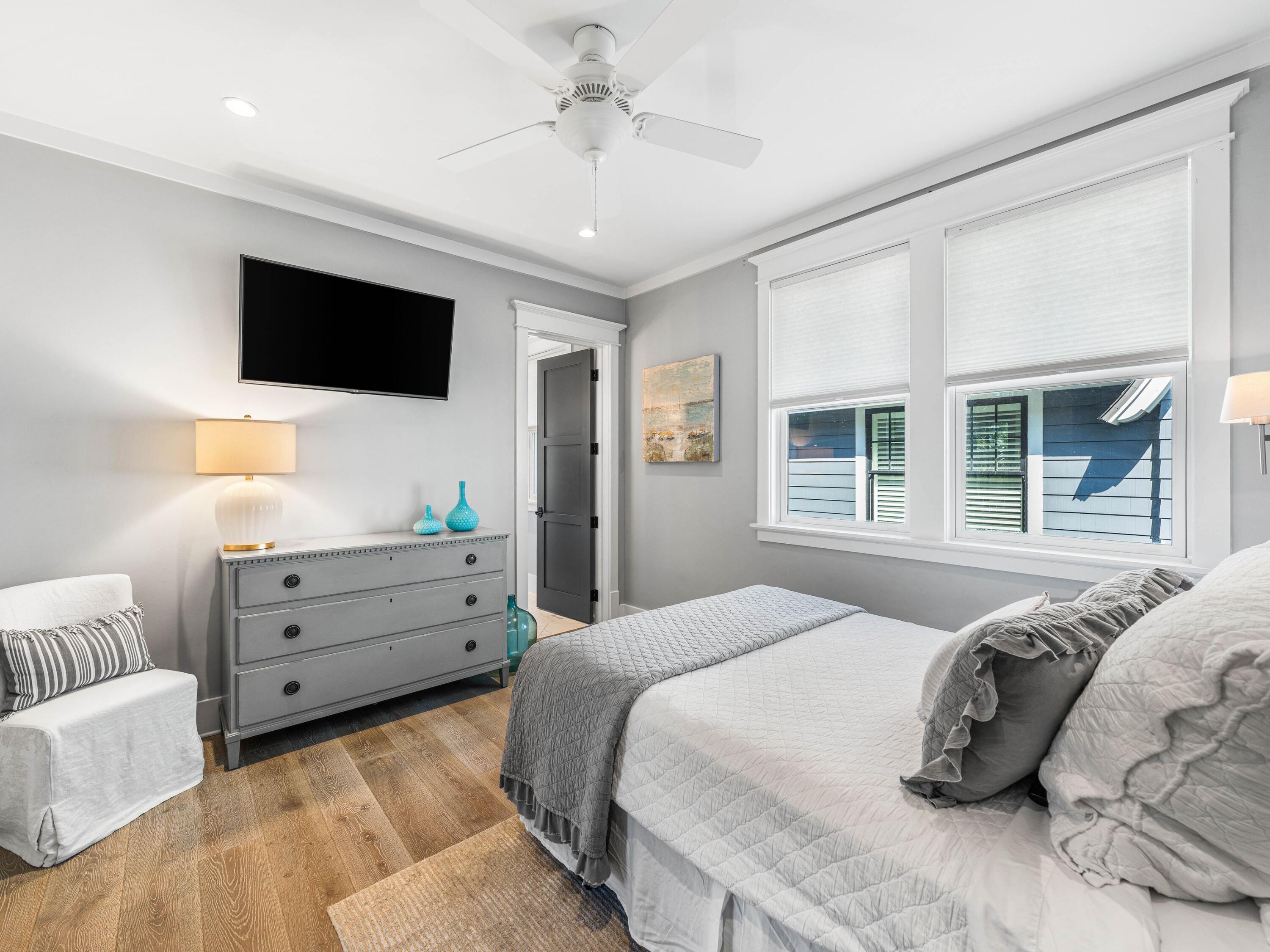 WATERSOUND BEACH - Residential