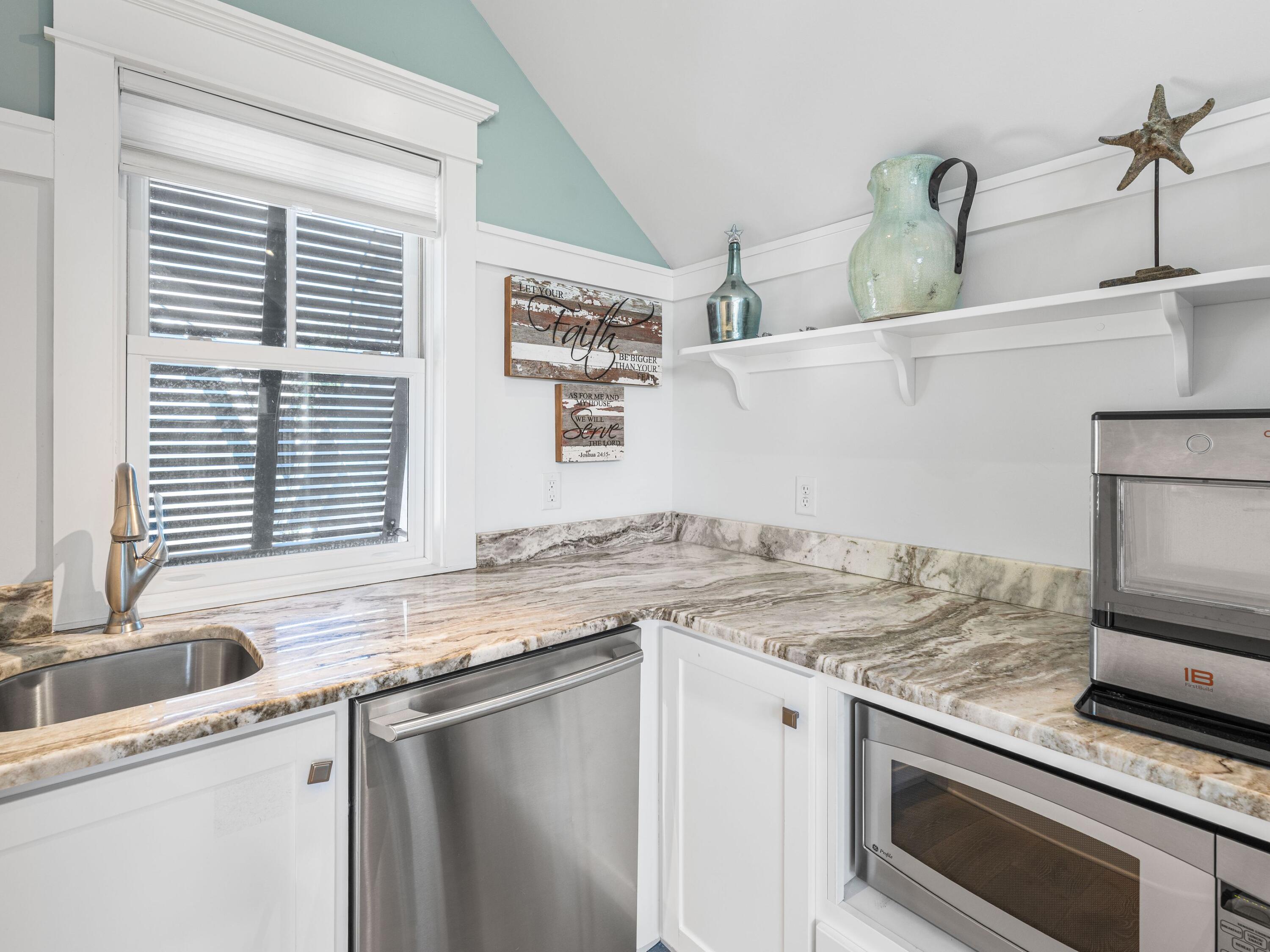 WATERSOUND BEACH - Residential