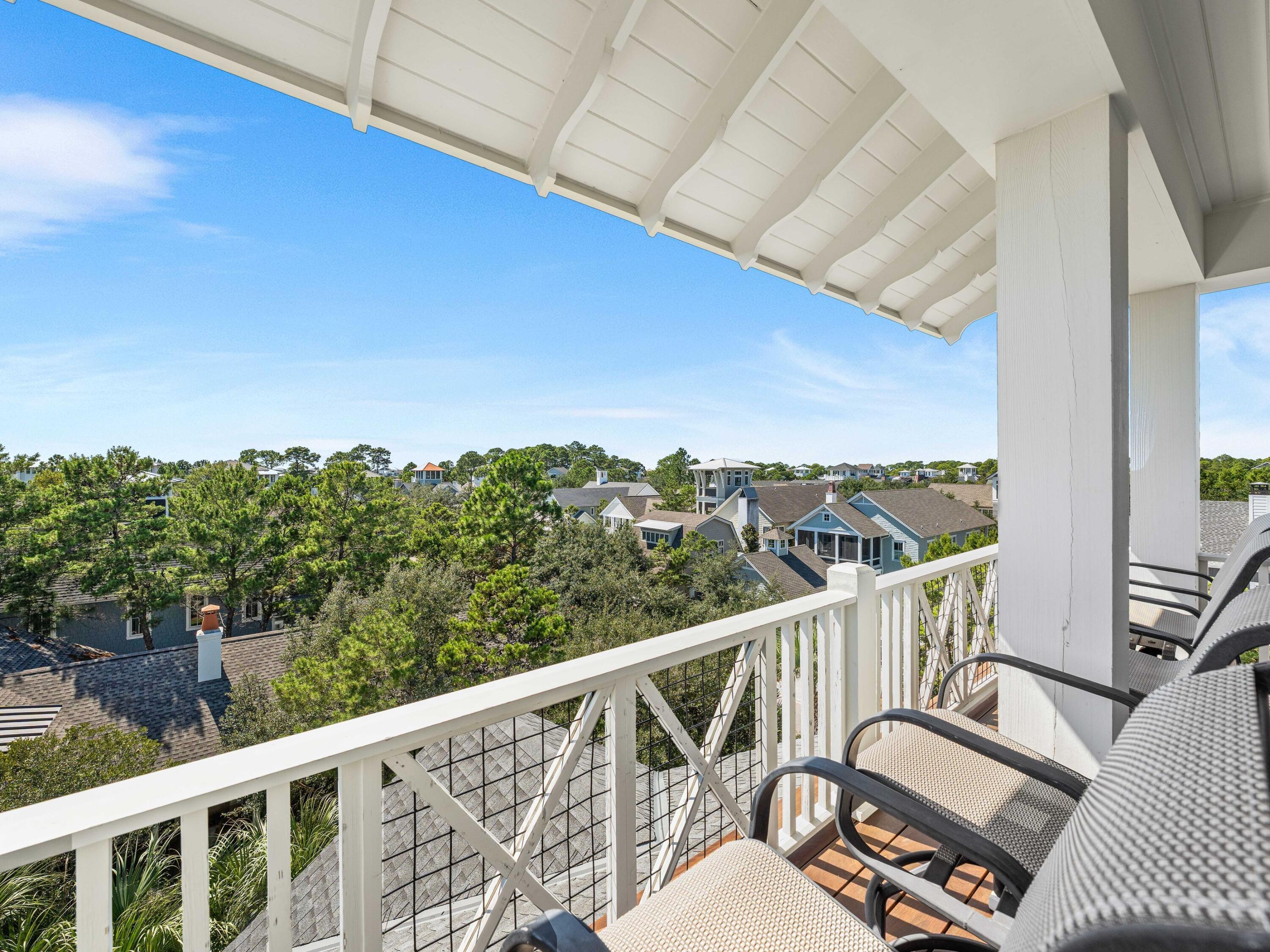 WATERSOUND BEACH - Residential