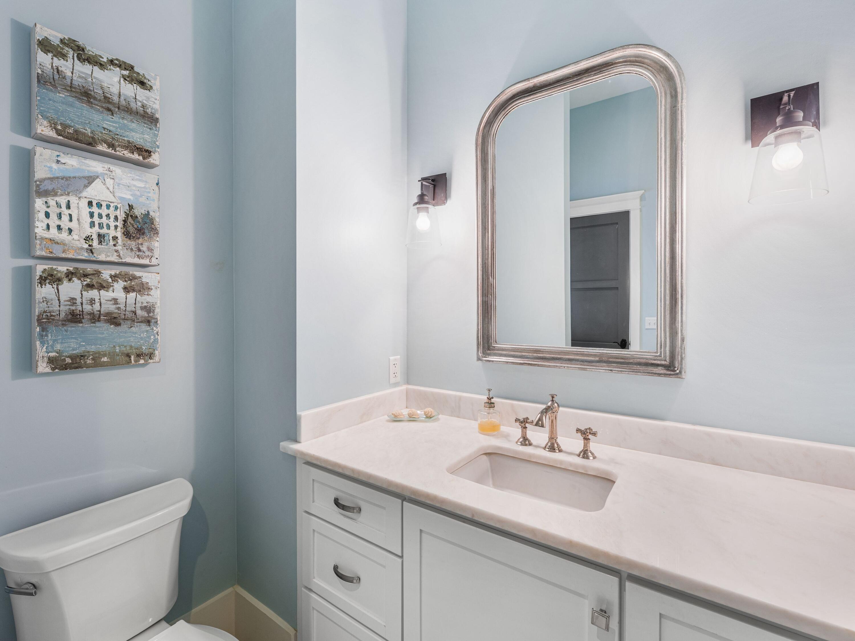 WATERSOUND BEACH - Residential