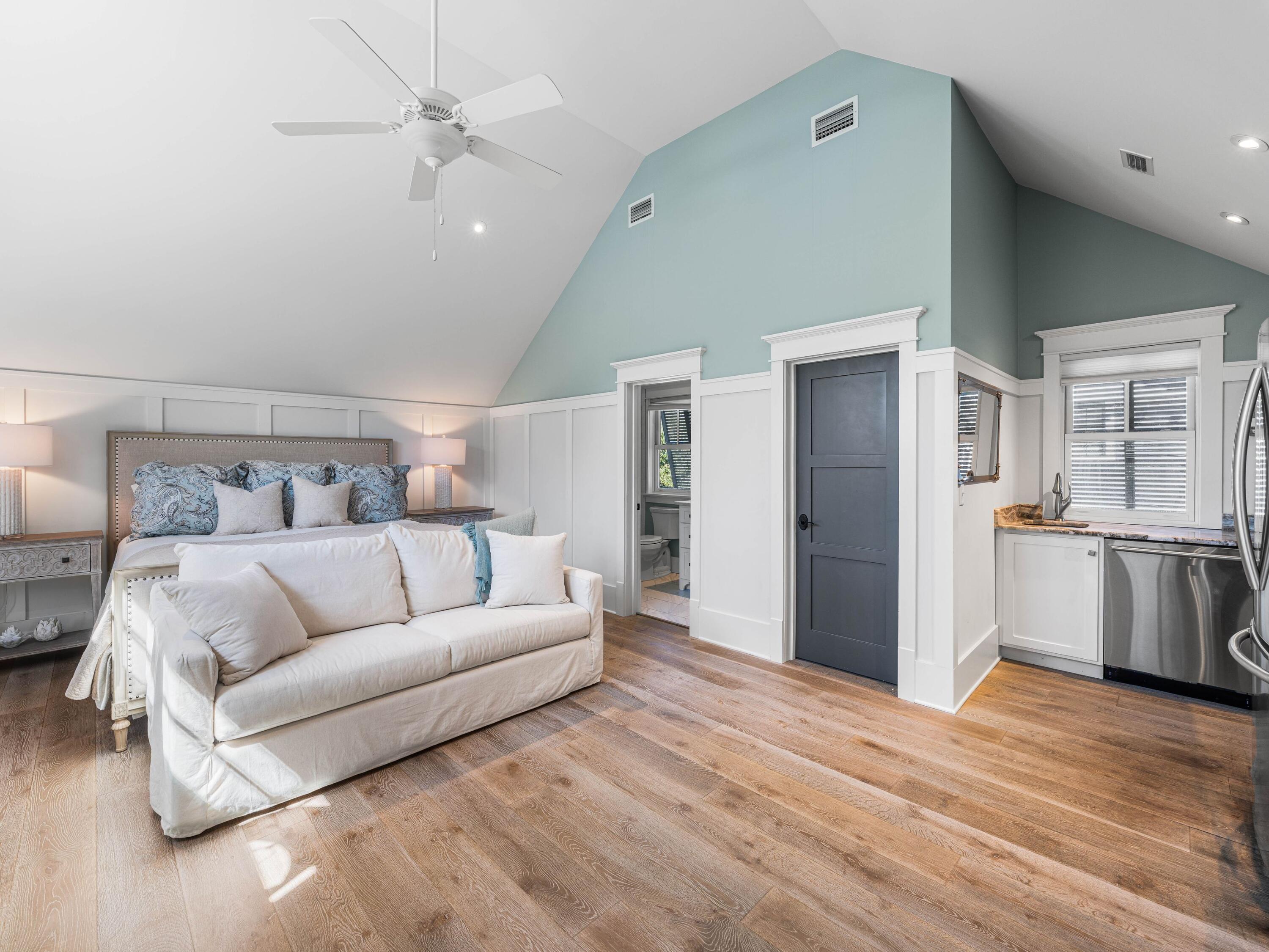 WATERSOUND BEACH - Residential