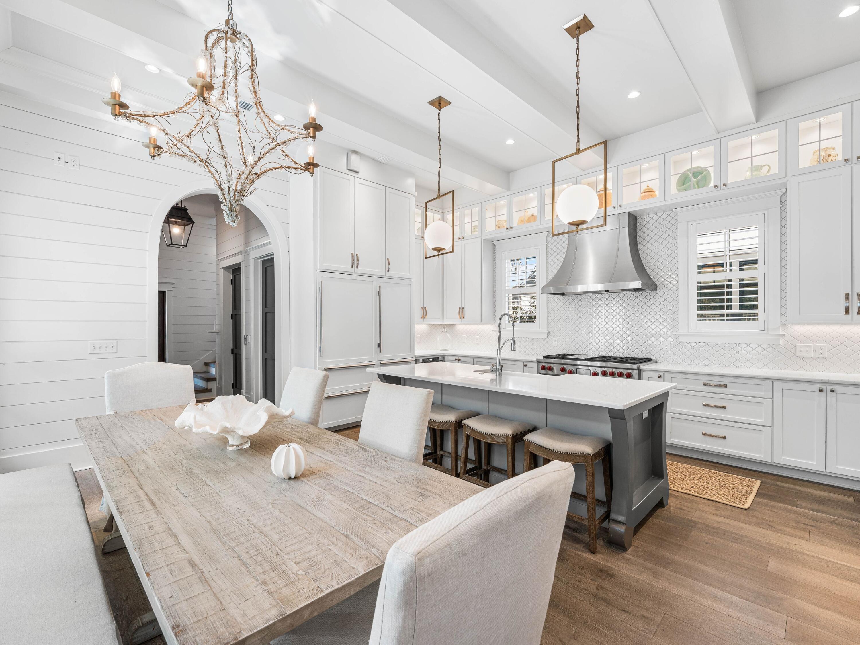 WATERSOUND BEACH - Residential