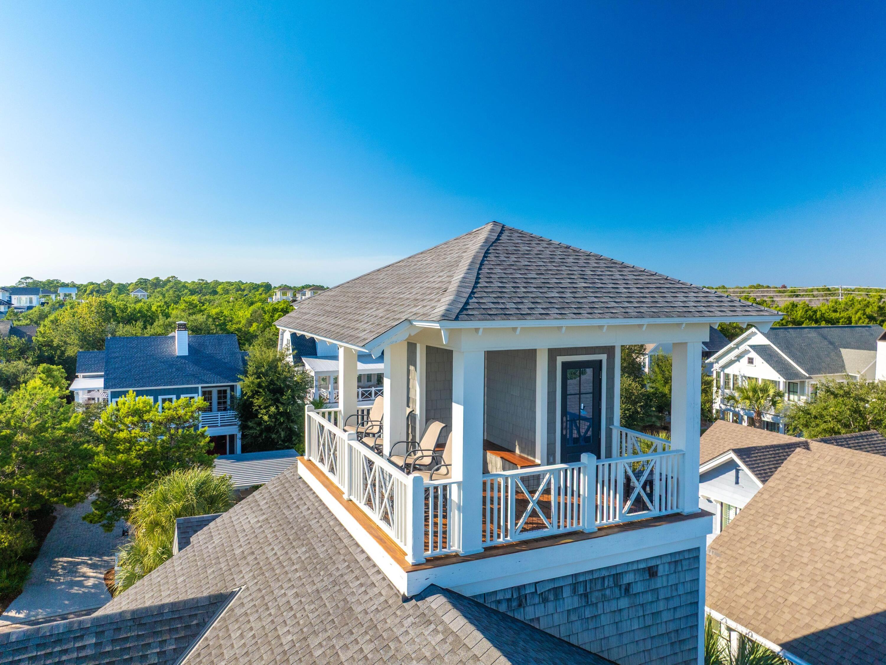 WATERSOUND BEACH - Residential