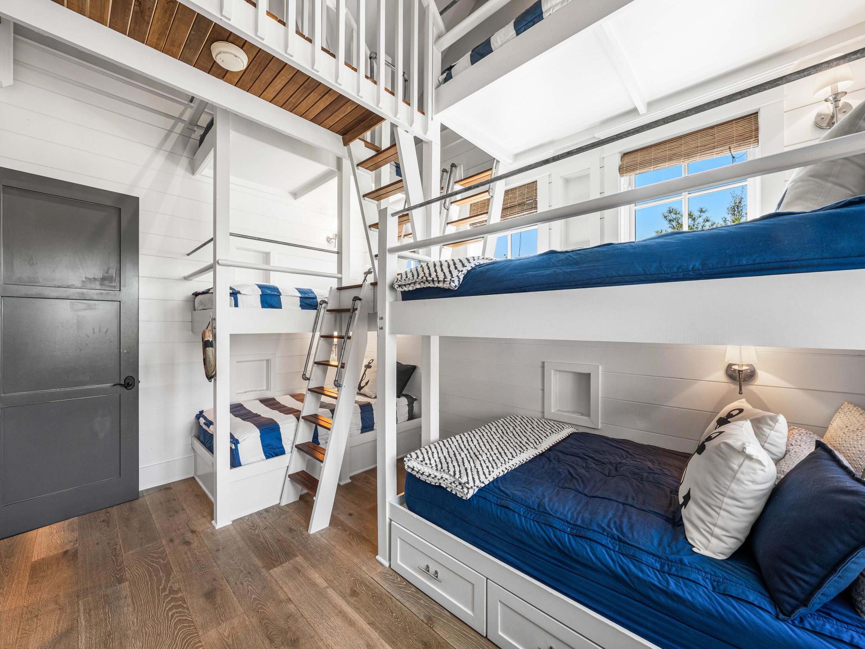 WATERSOUND BEACH - Residential