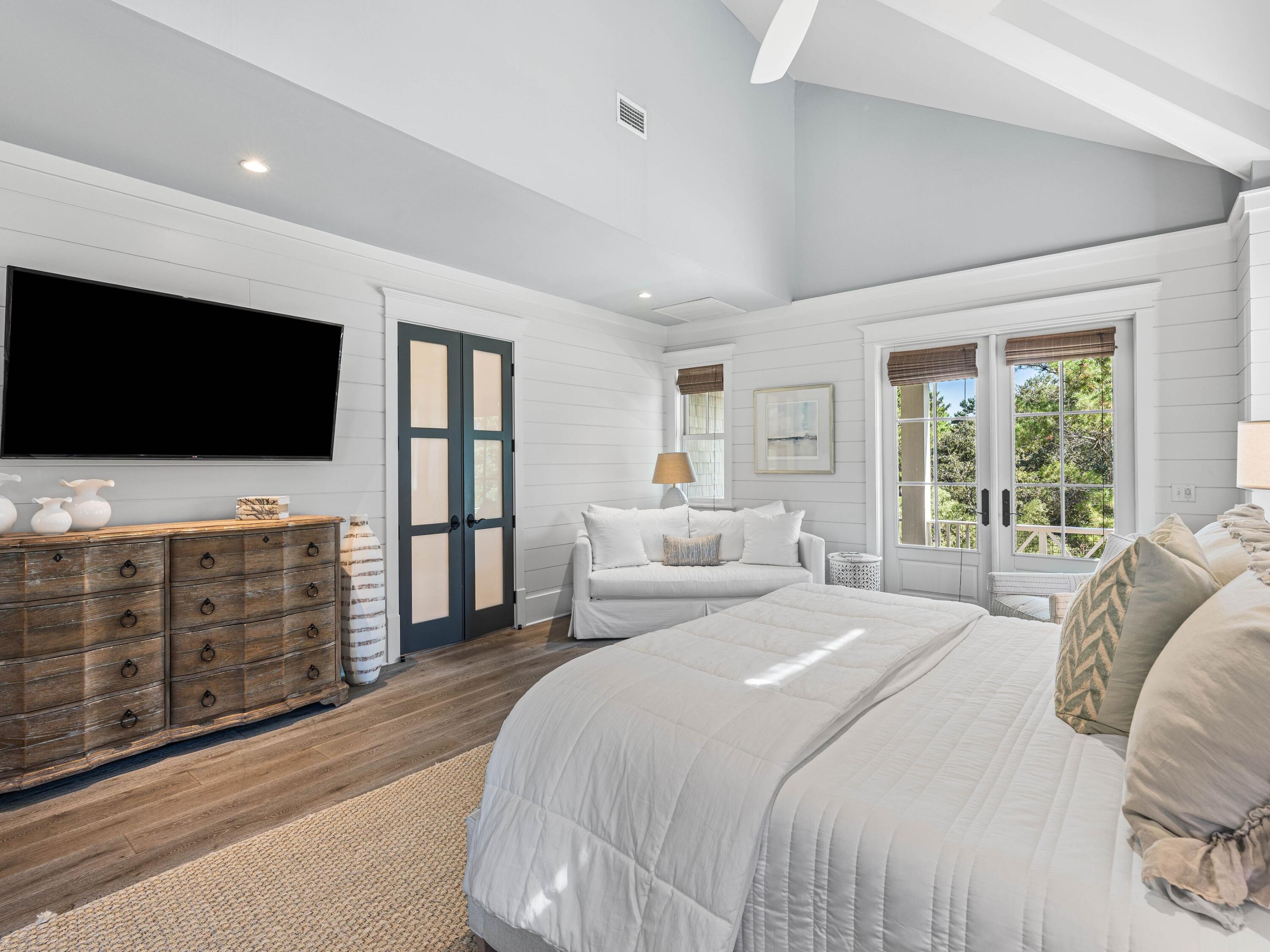 WATERSOUND BEACH - Residential