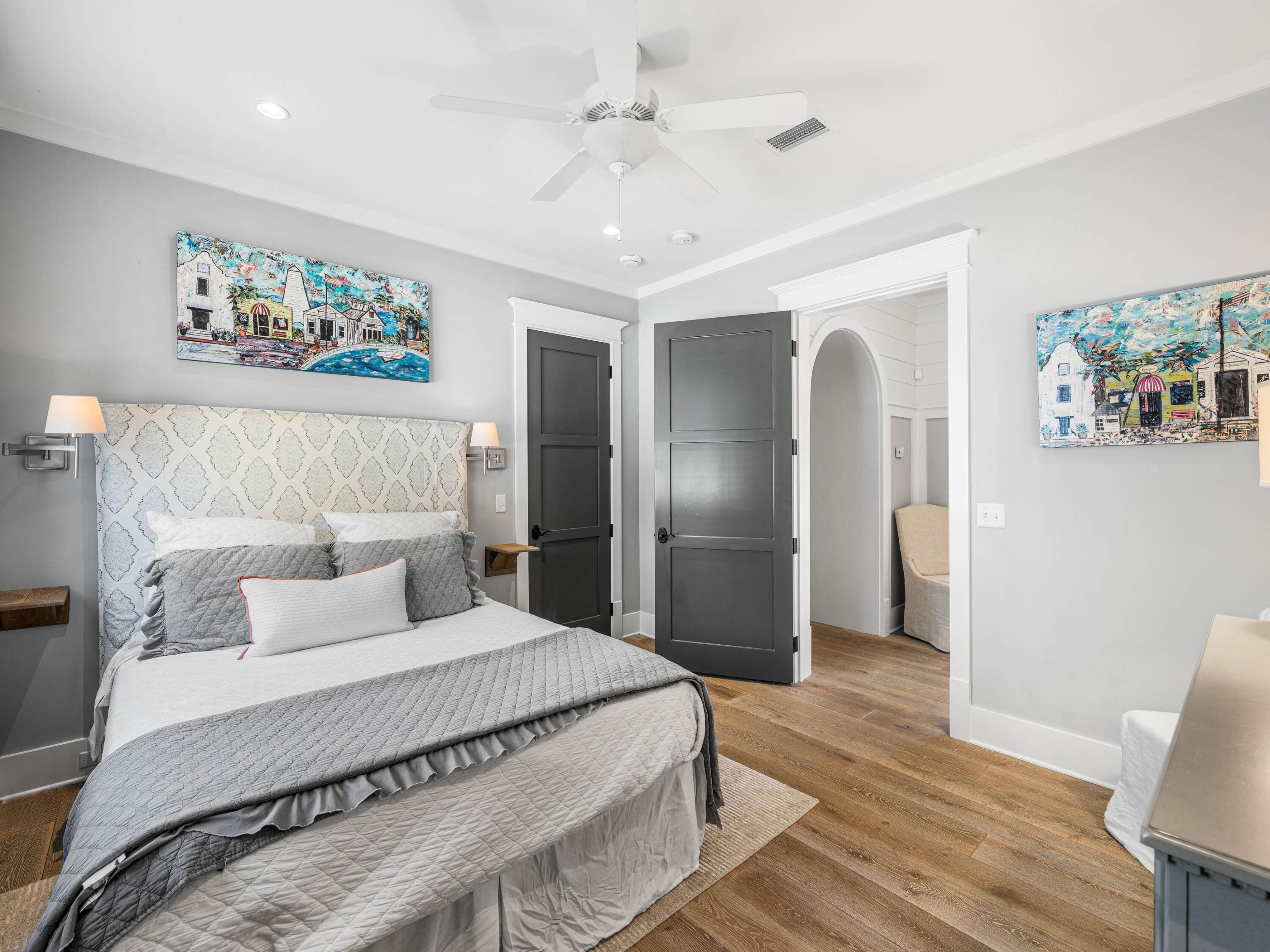 WATERSOUND BEACH - Residential