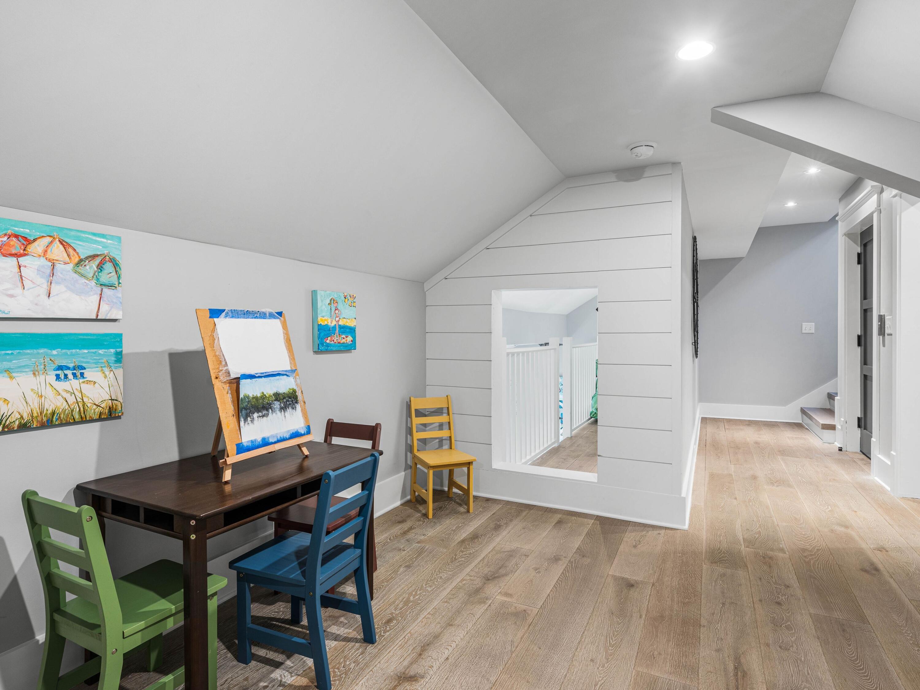 WATERSOUND BEACH - Residential