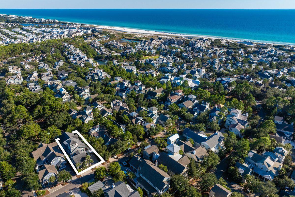 WATERSOUND BEACH - Residential