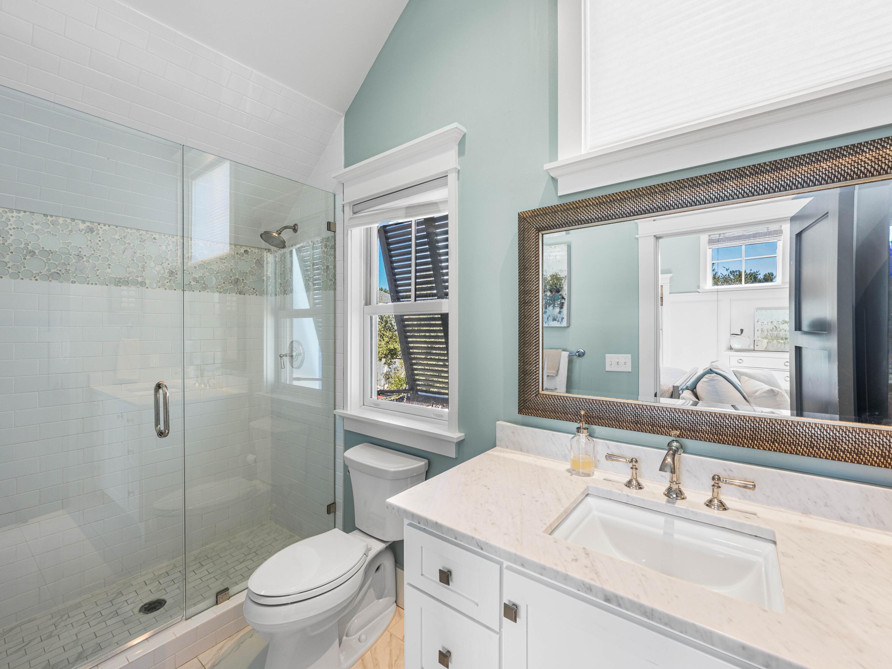 WATERSOUND BEACH - Residential