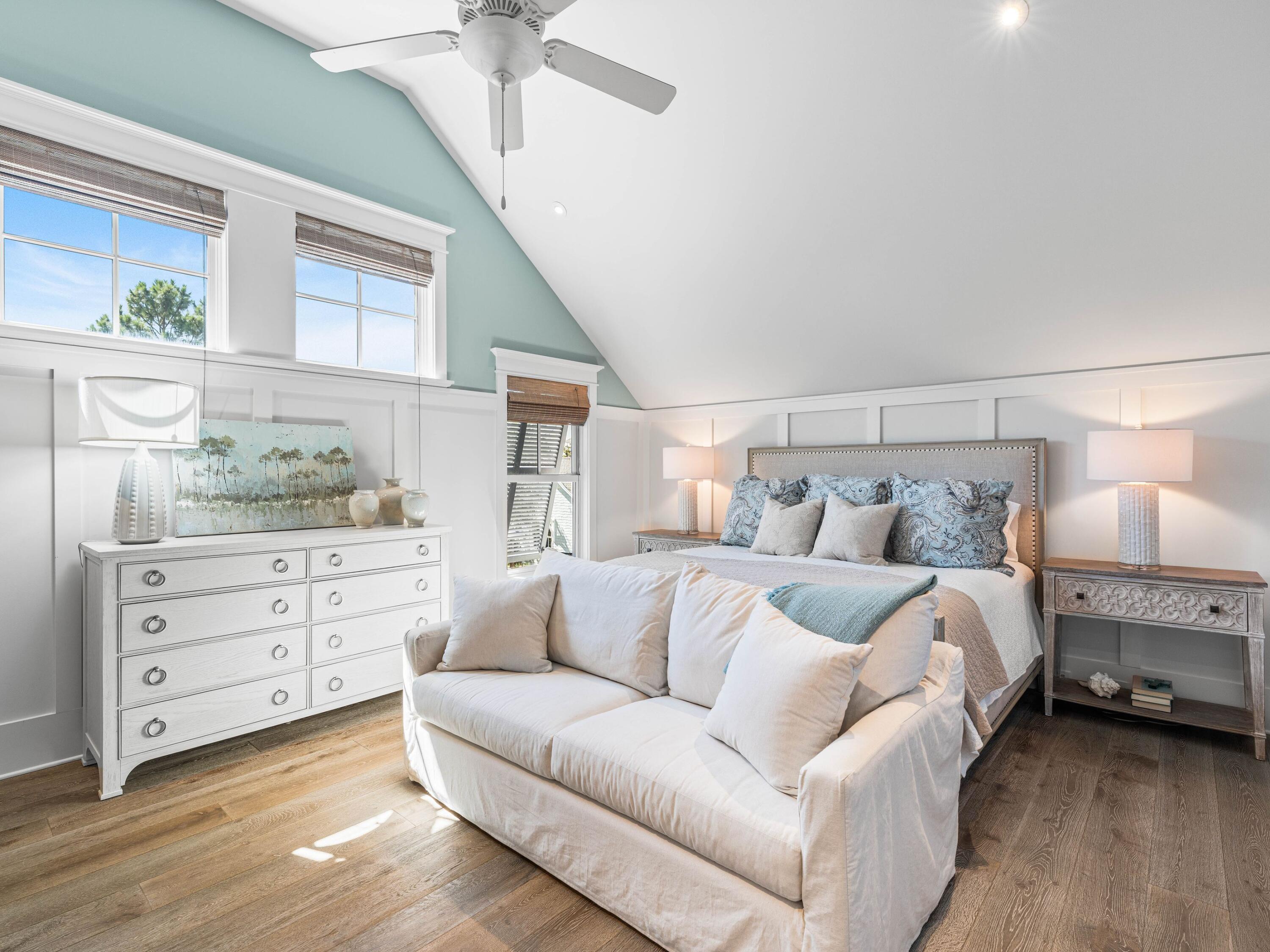 WATERSOUND BEACH - Residential