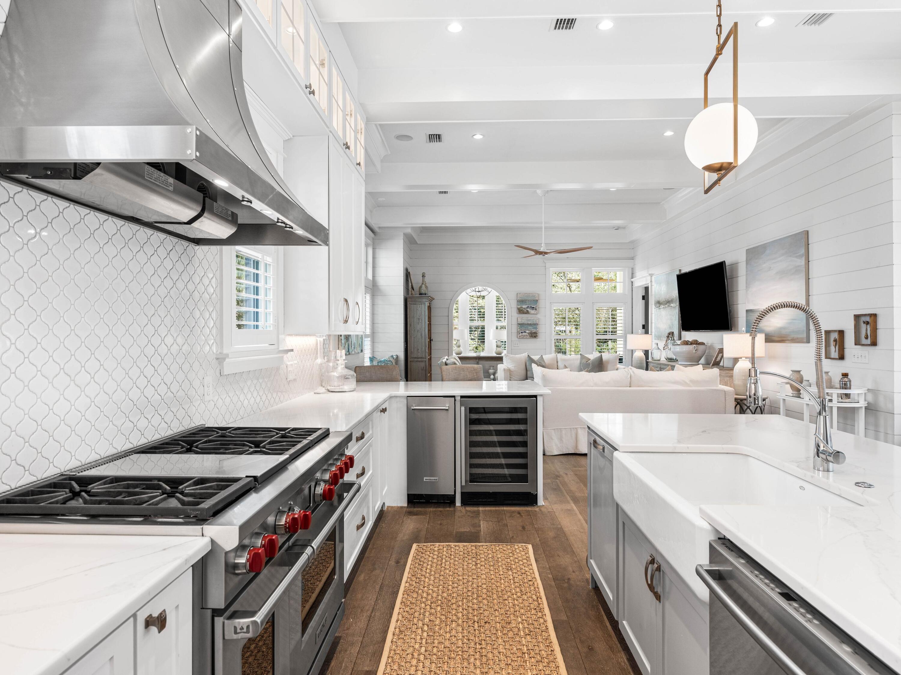 WATERSOUND BEACH - Residential