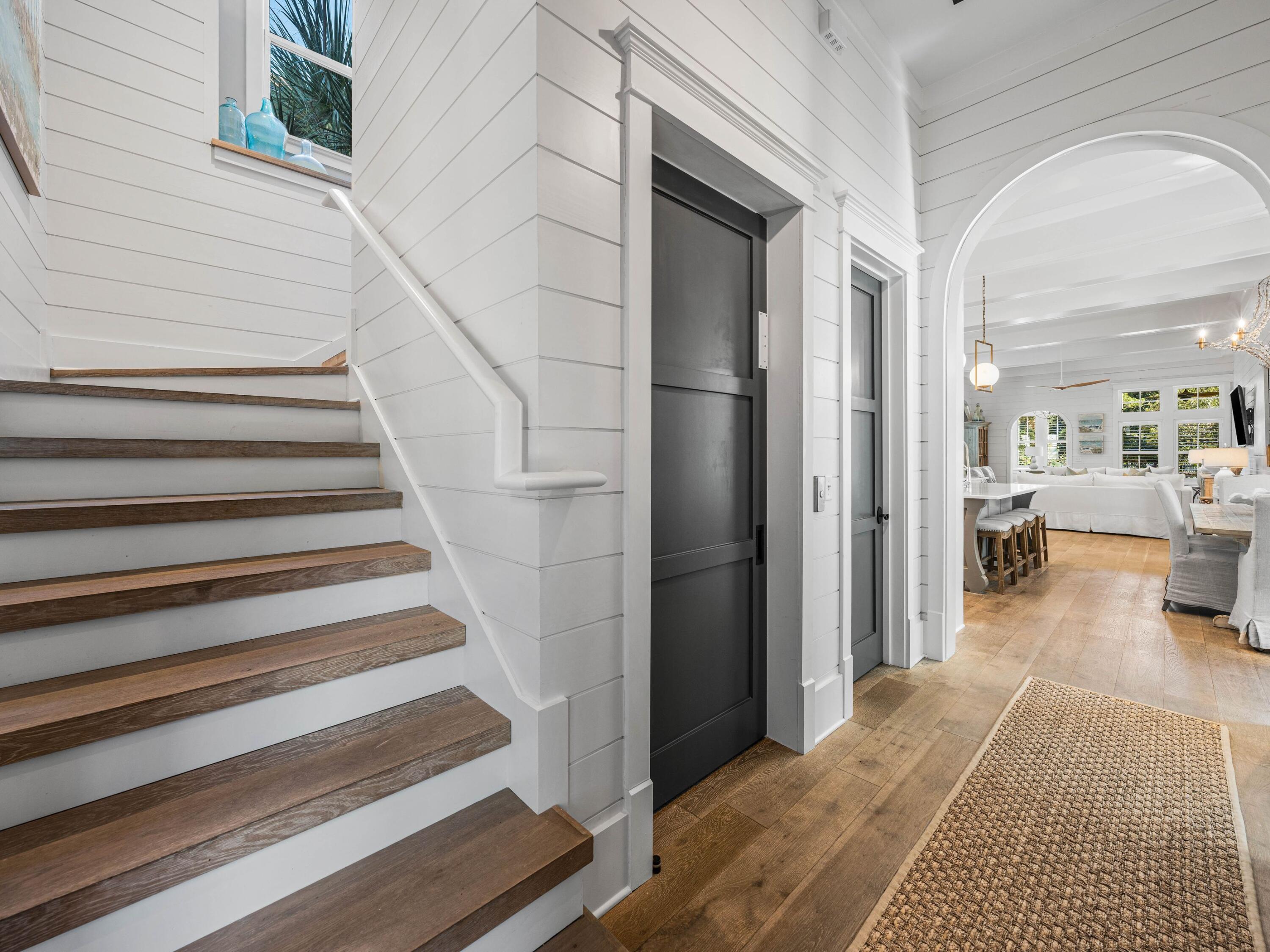 WATERSOUND BEACH - Residential