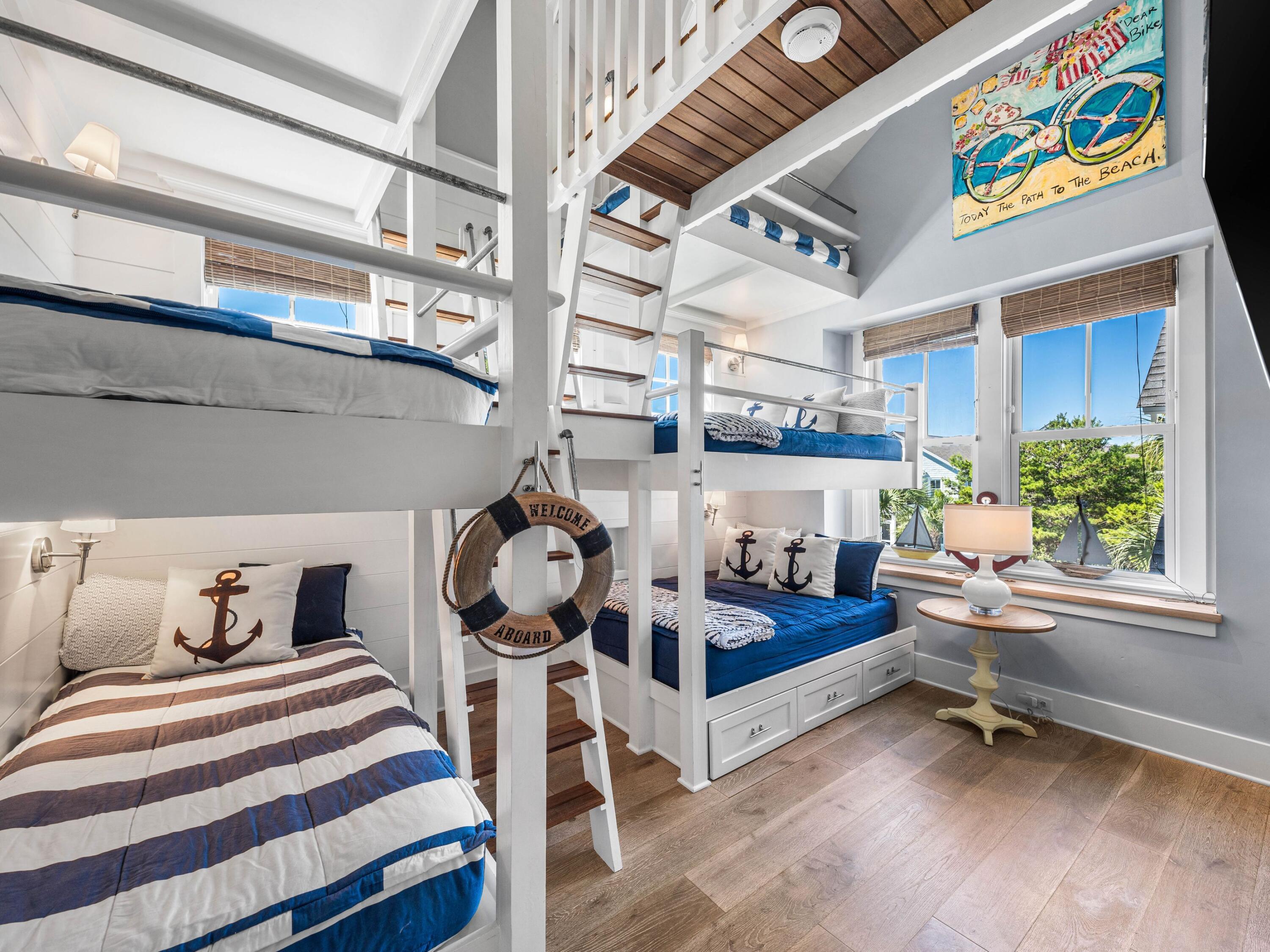 WATERSOUND BEACH - Residential