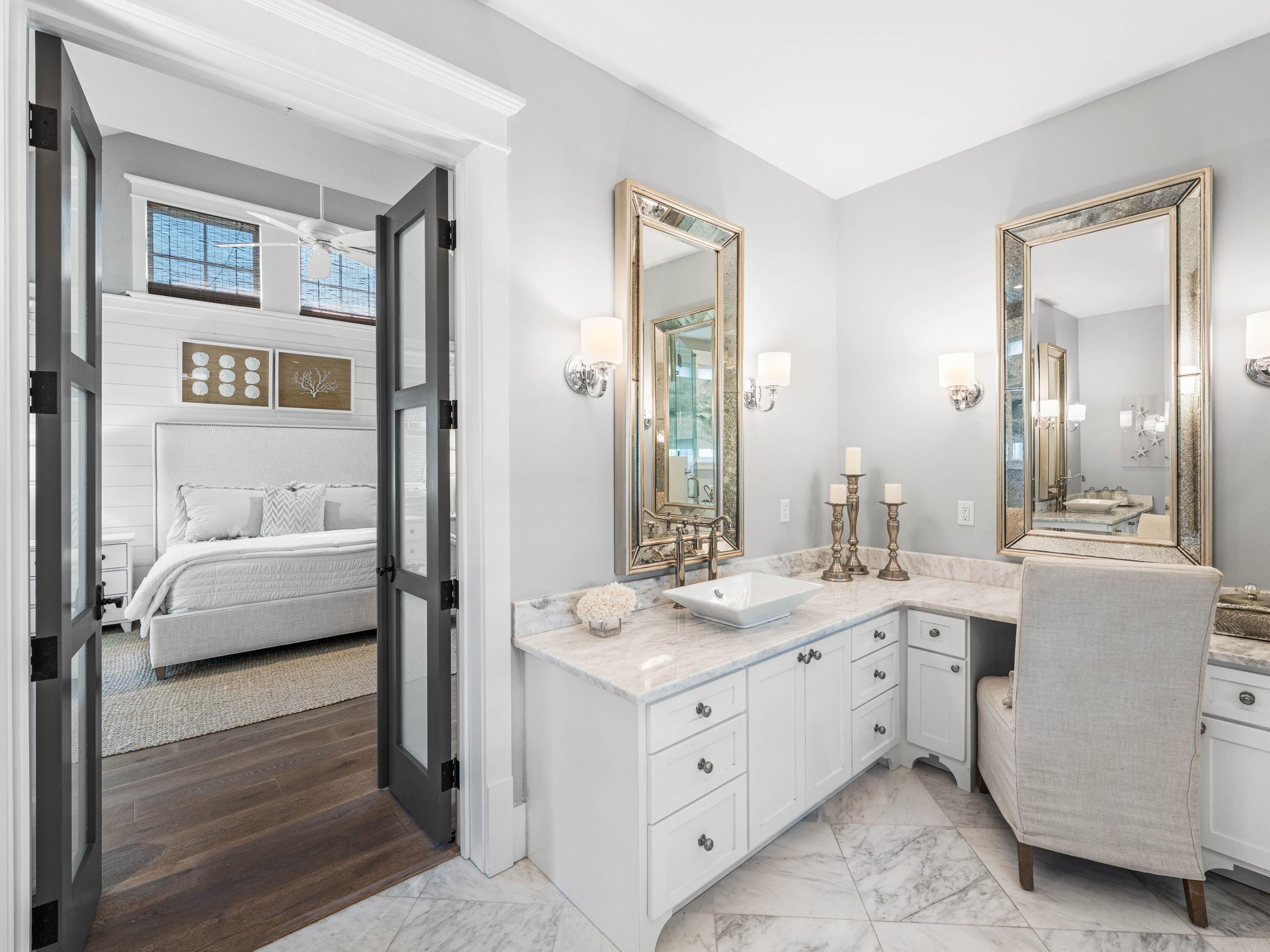 WATERSOUND BEACH - Residential