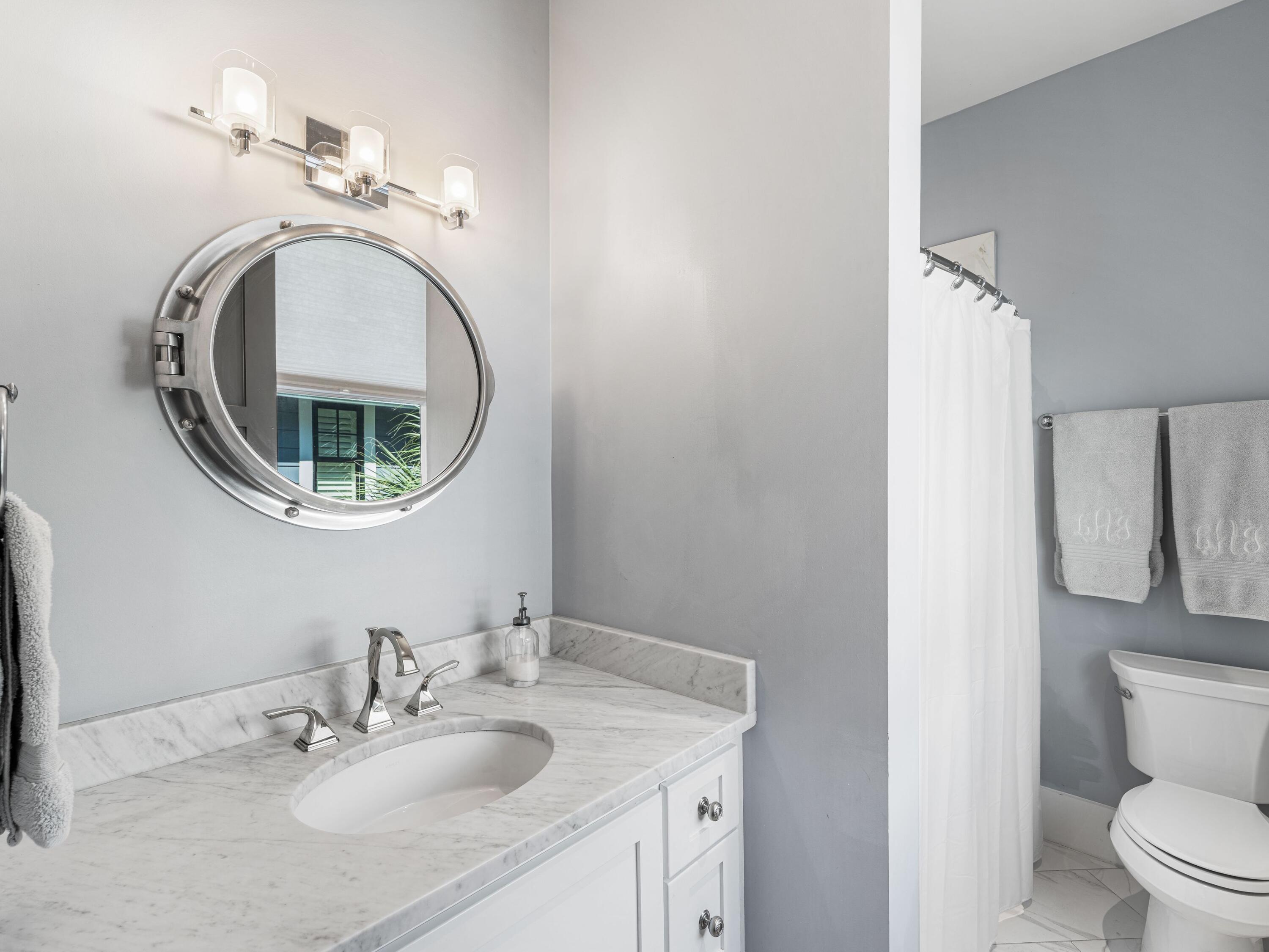 WATERSOUND BEACH - Residential