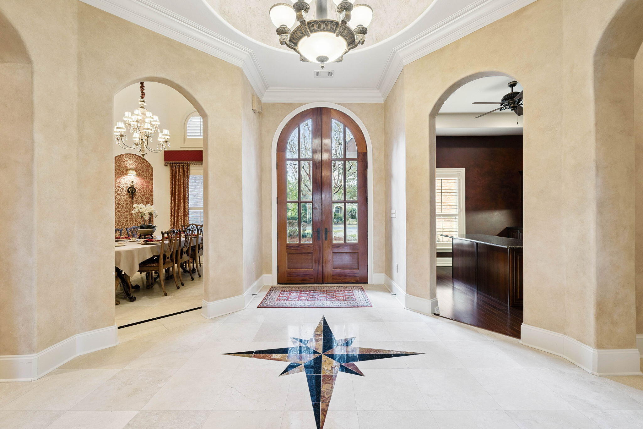 KELLY PLANTATION S/D - Residential