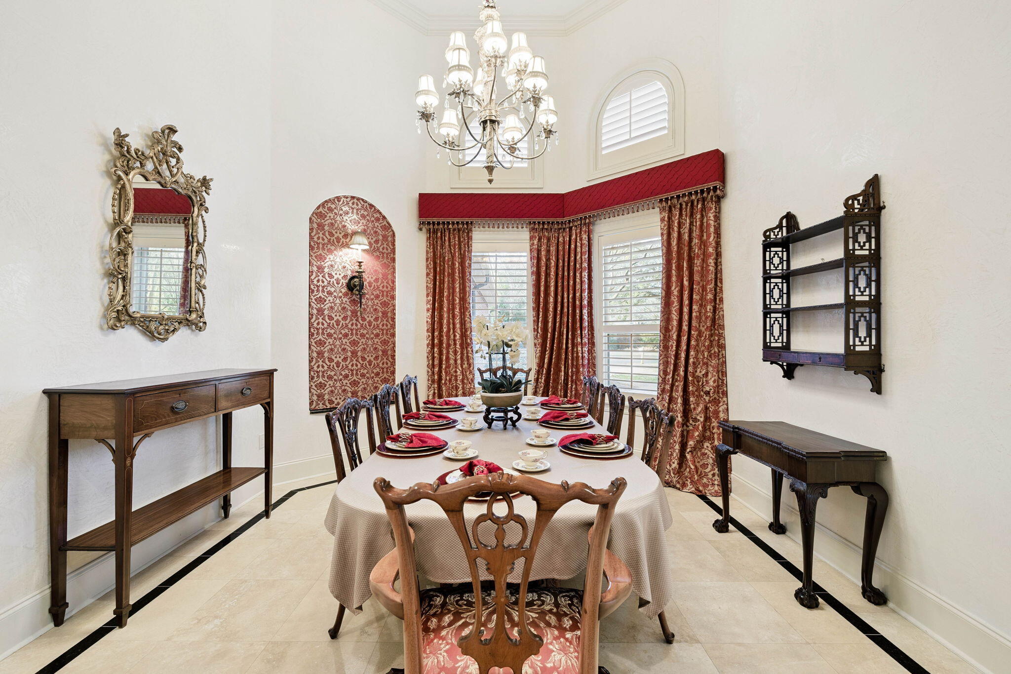 KELLY PLANTATION S/D - Residential