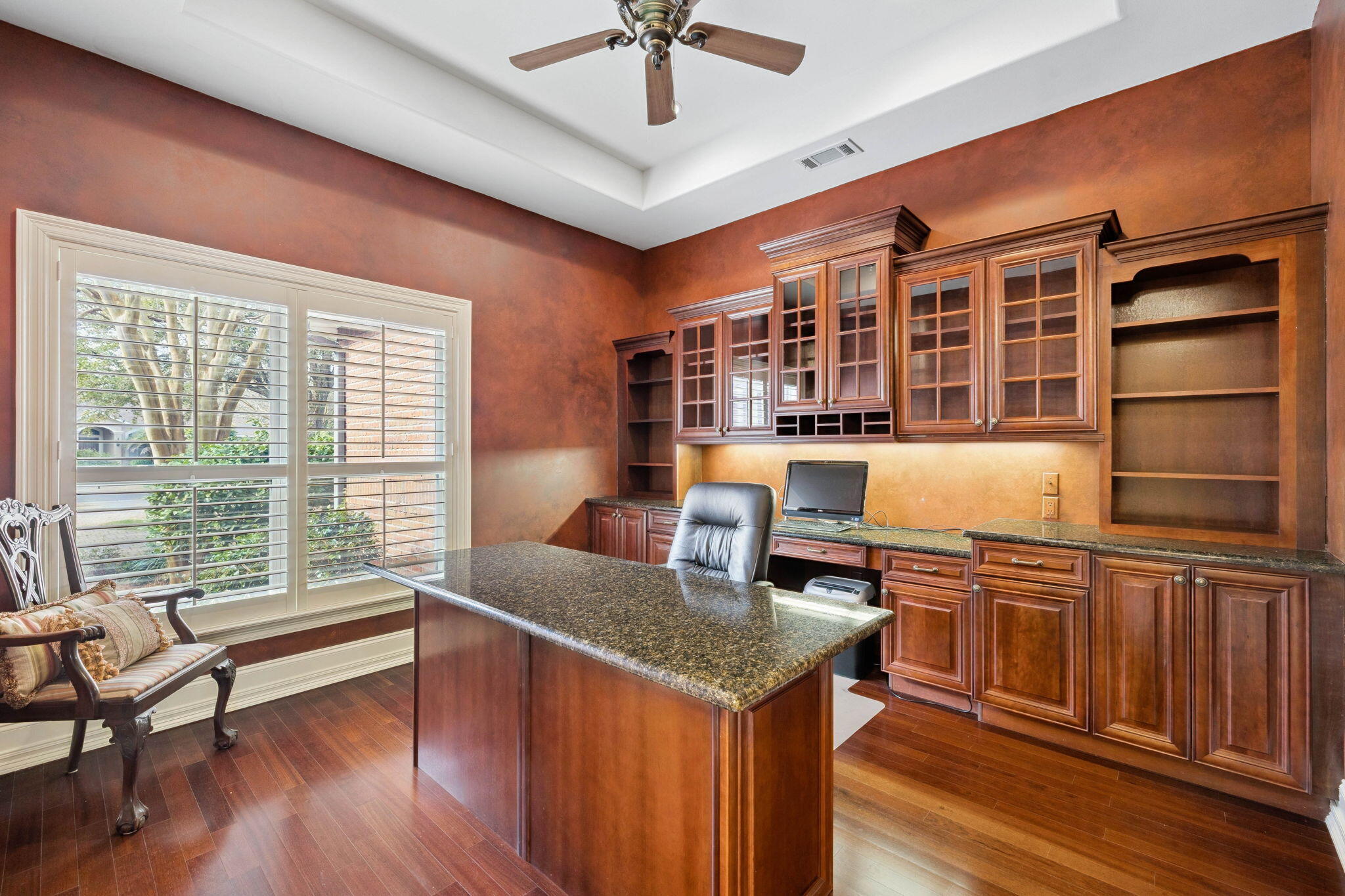 KELLY PLANTATION S/D - Residential