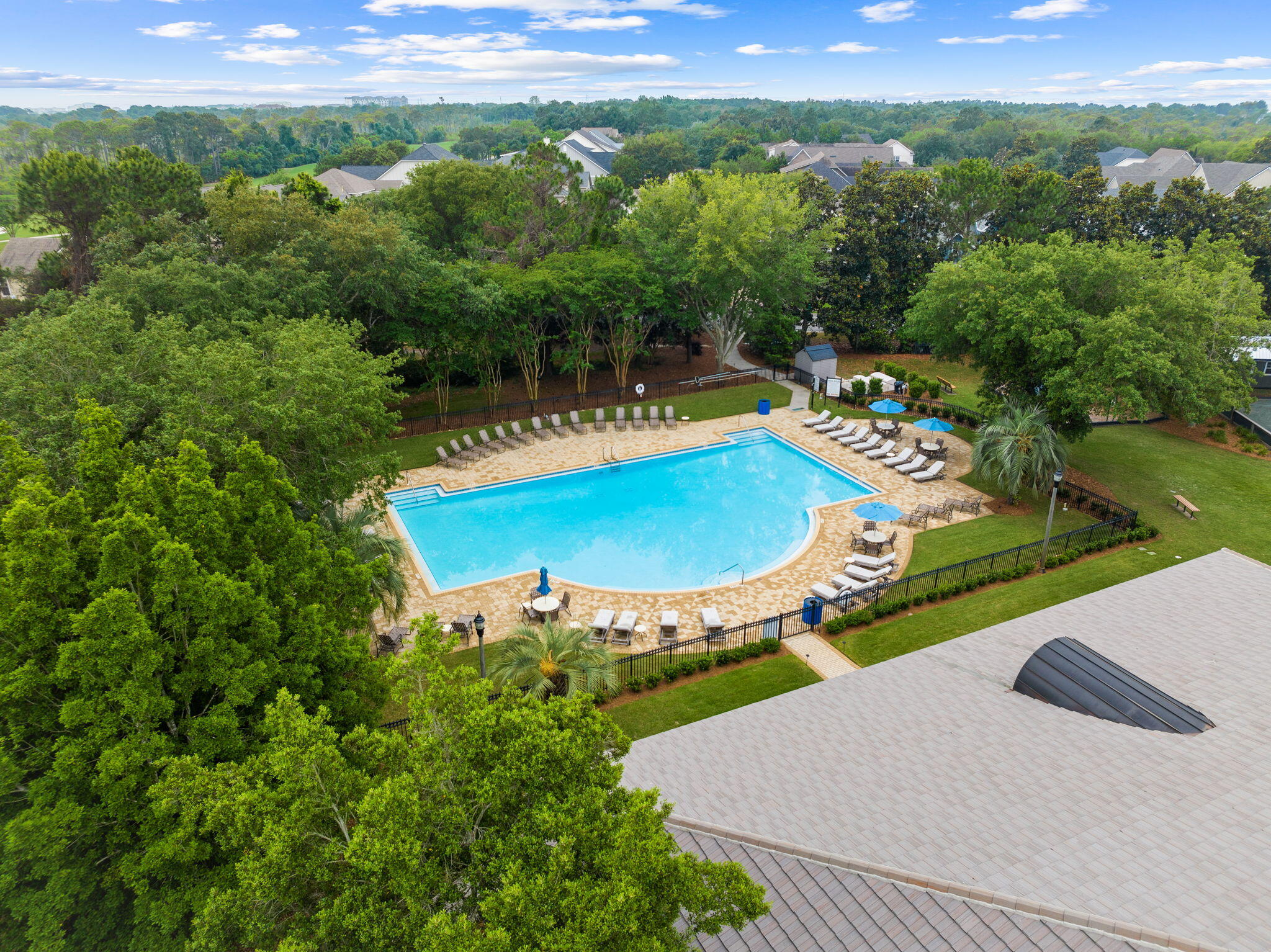 KELLY PLANTATION S/D - Residential