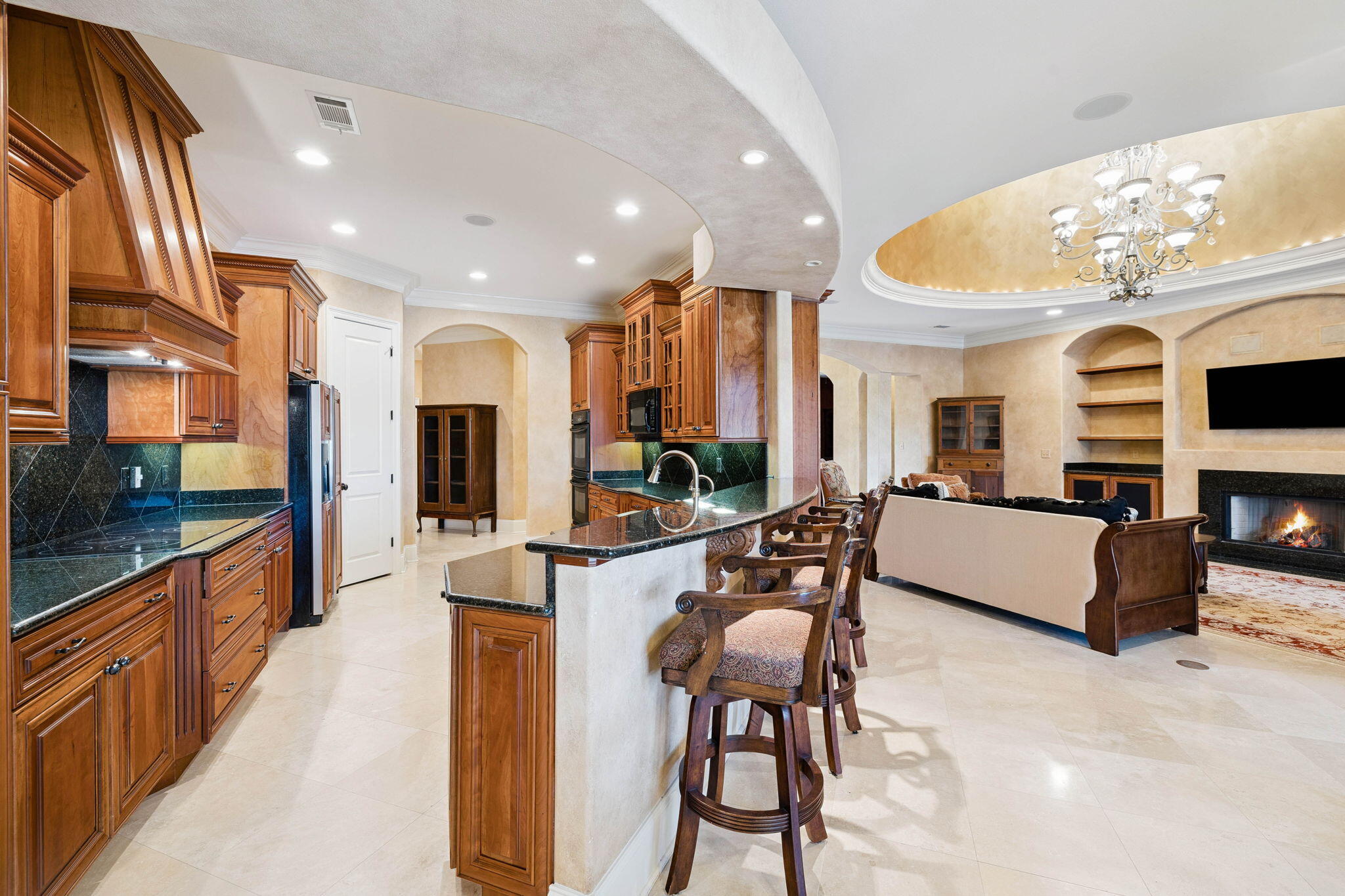 KELLY PLANTATION S/D - Residential