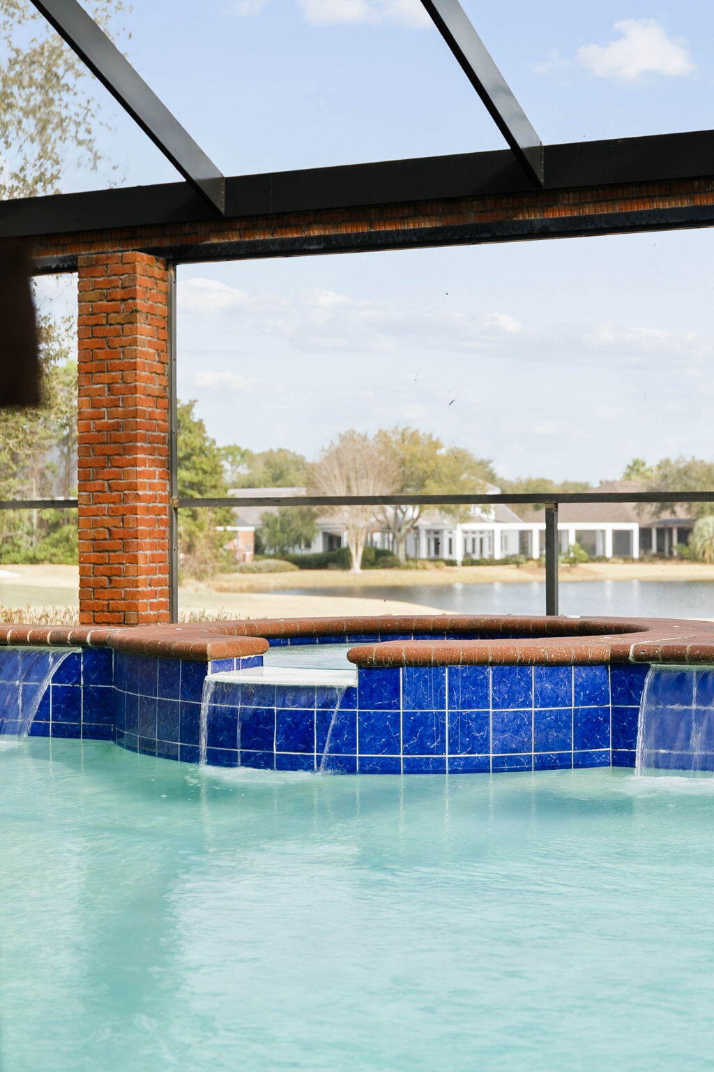 KELLY PLANTATION S/D - Residential