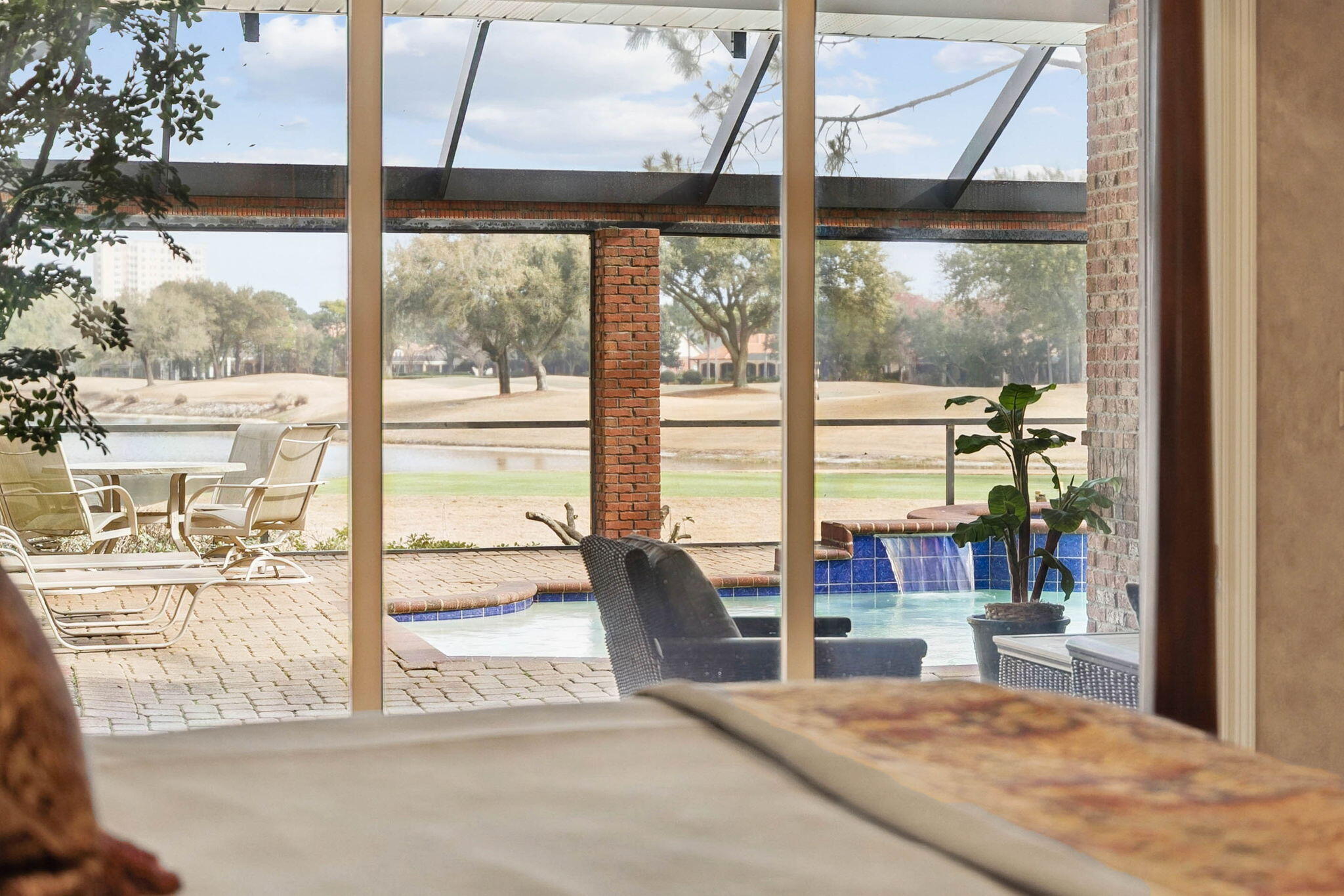 KELLY PLANTATION S/D - Residential