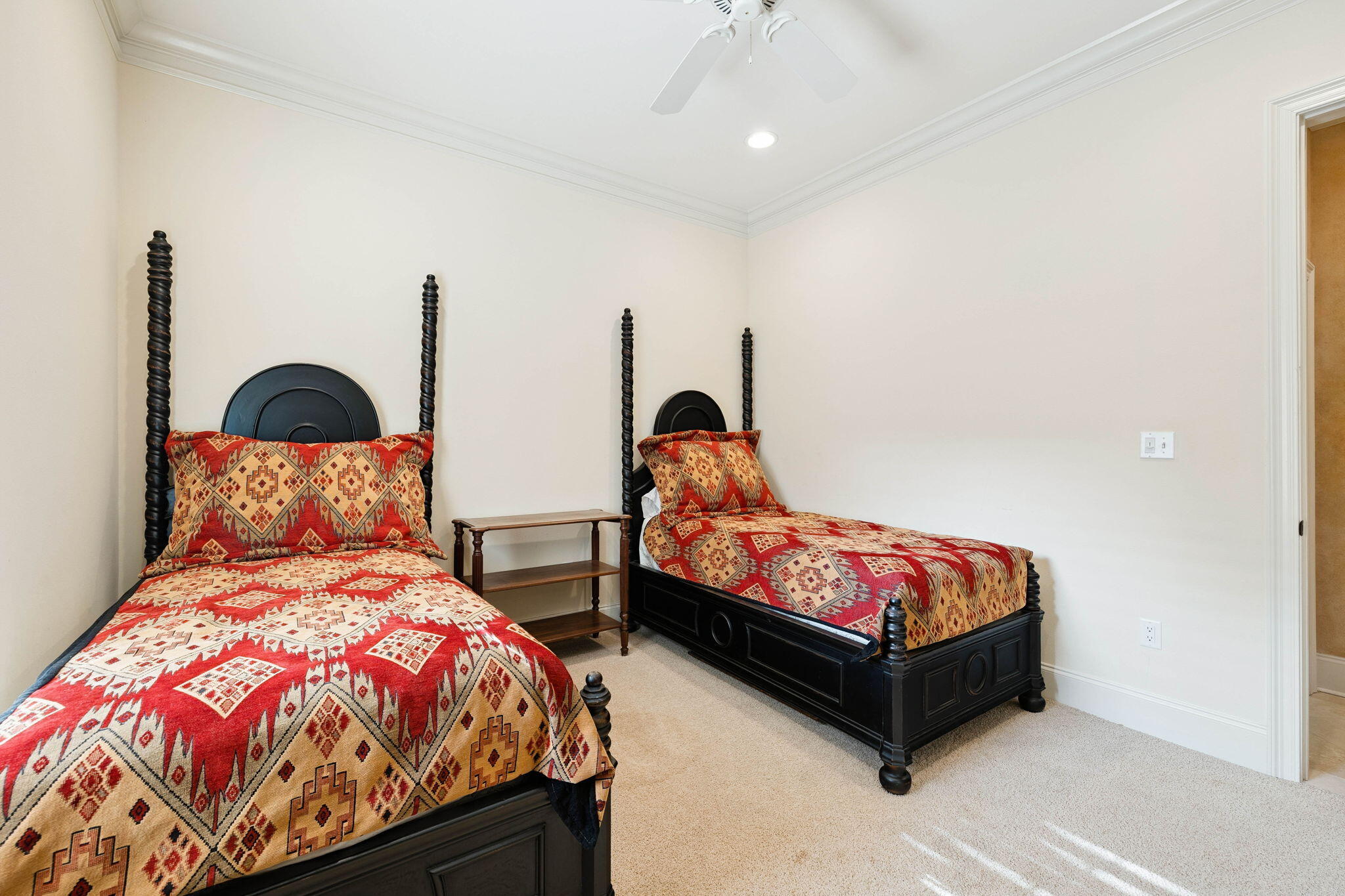 KELLY PLANTATION S/D - Residential