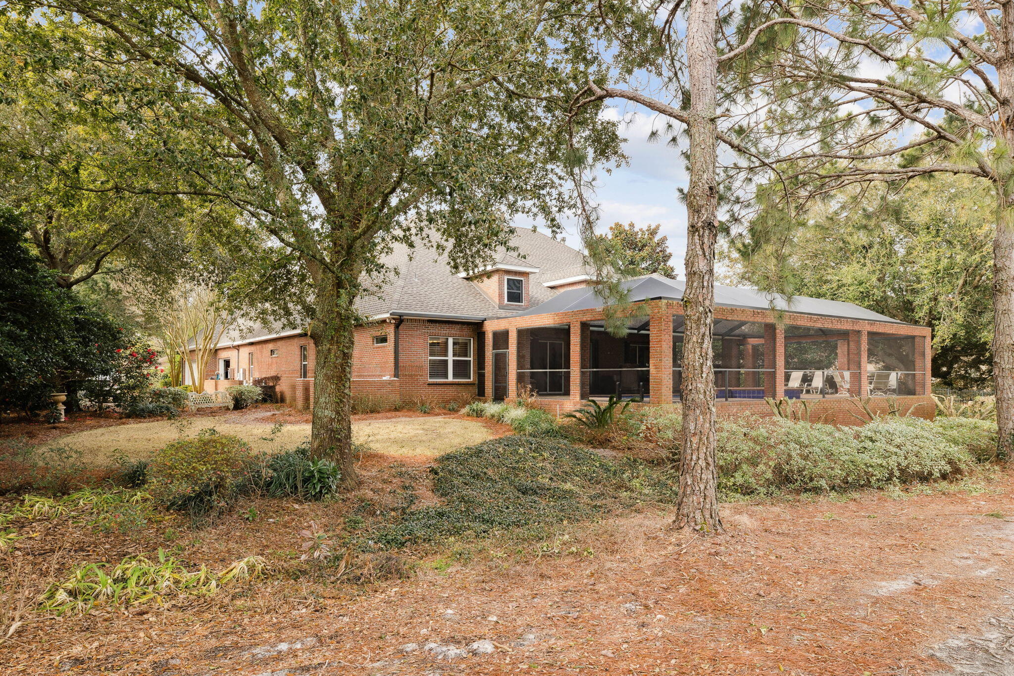 KELLY PLANTATION S/D - Residential